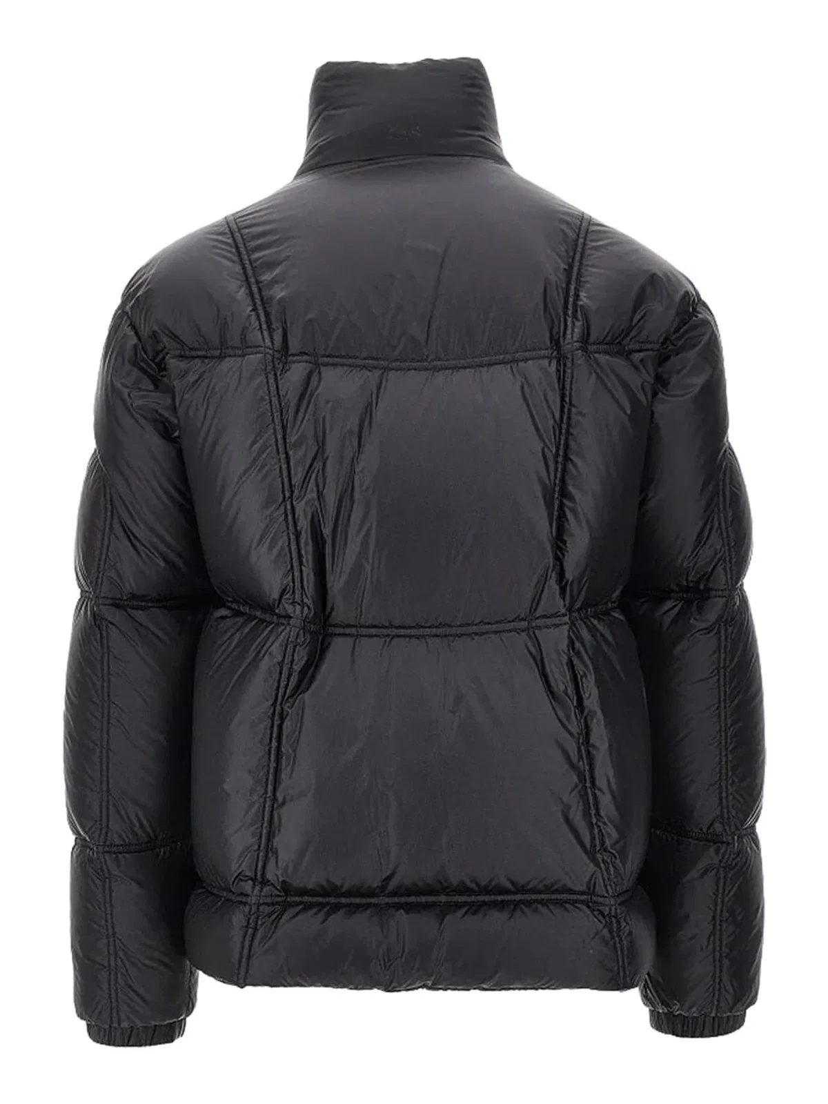 Laminar Padded Jacket