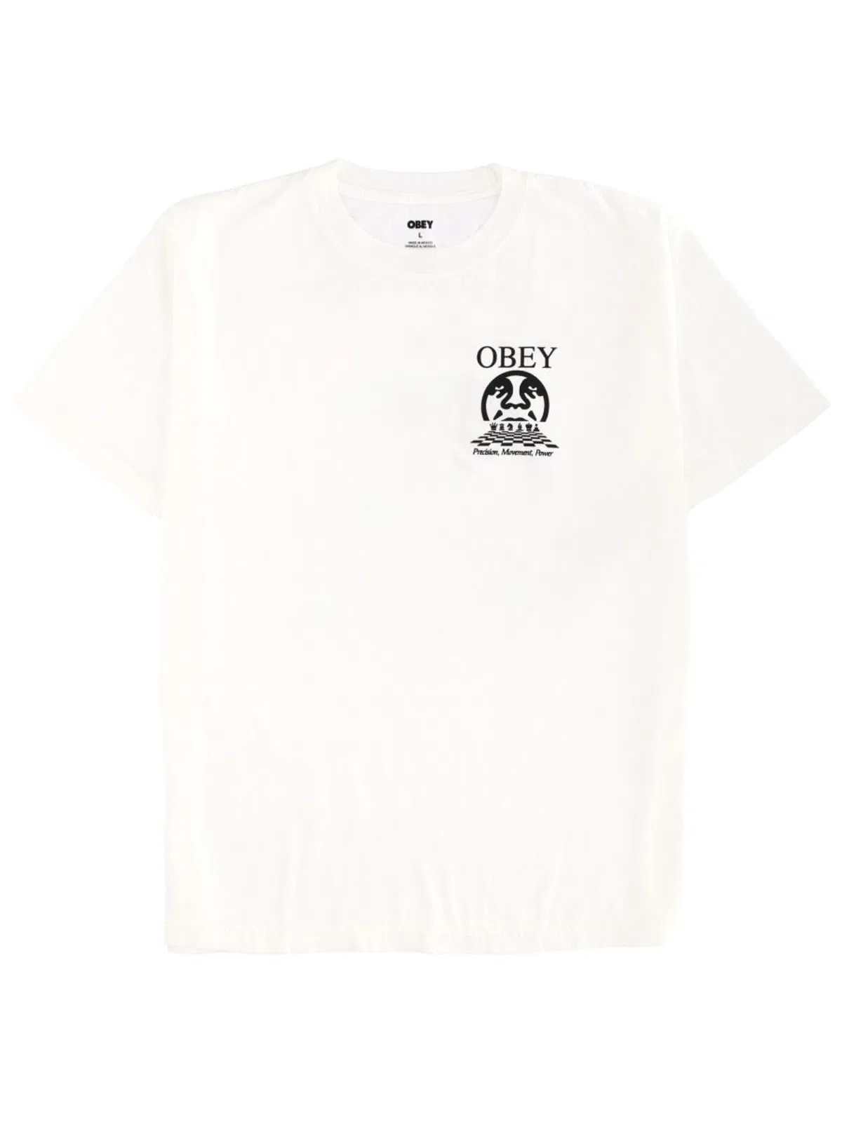 Obey "Precision" T-Shirt