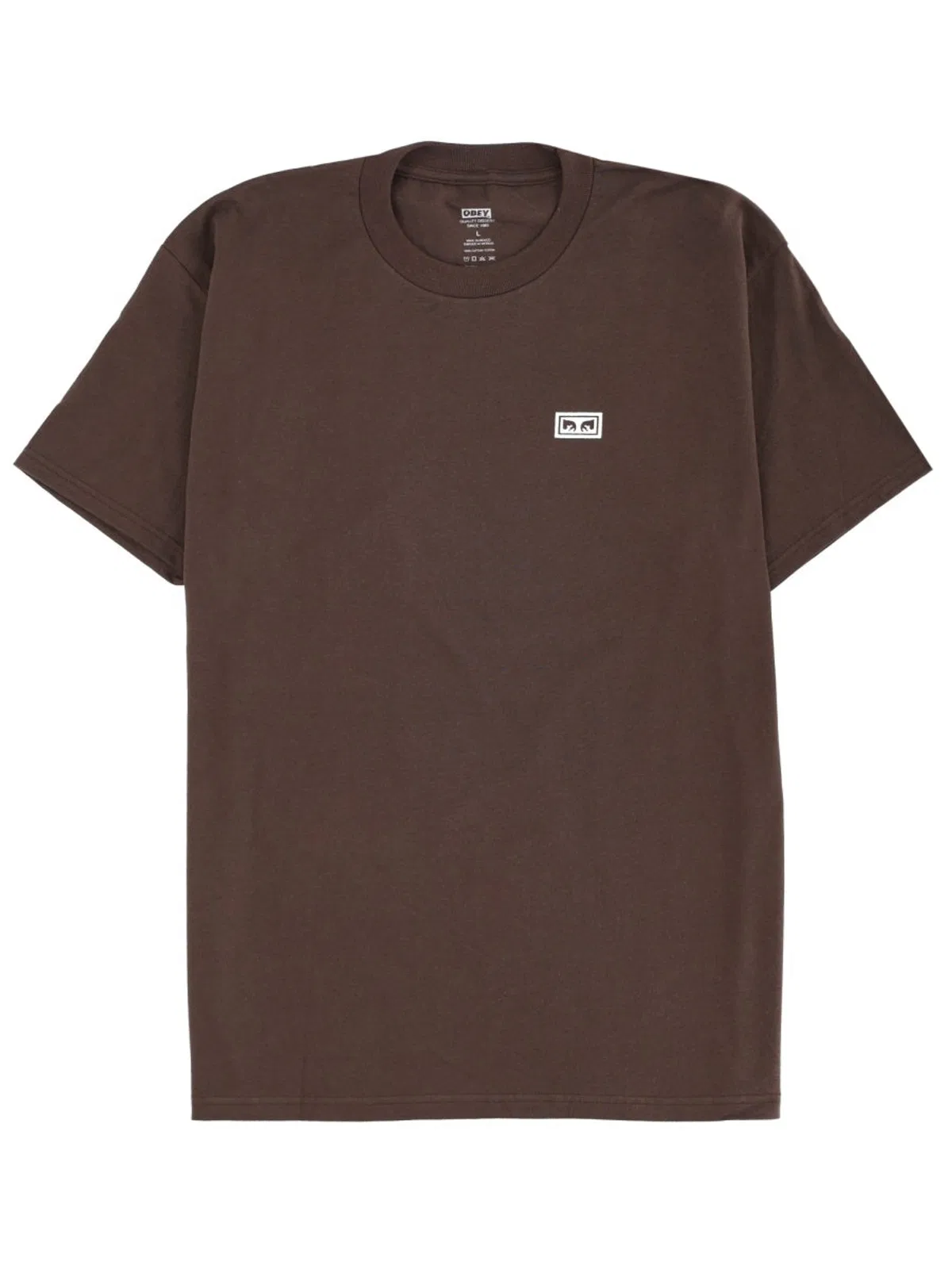 Obey "Eyes-Iii" T-Shirt