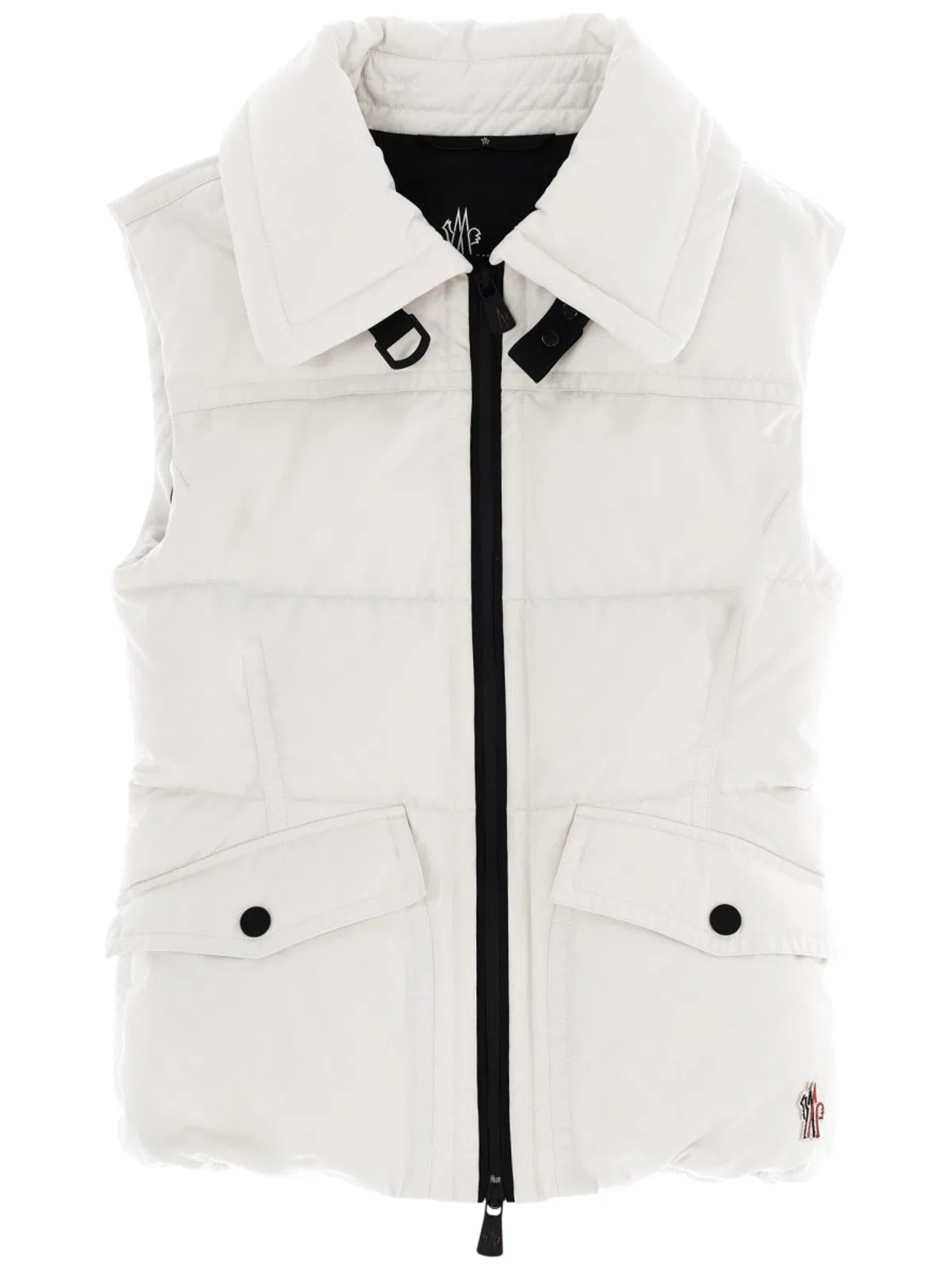 Moncler Grenoble "Hallaine" Vest