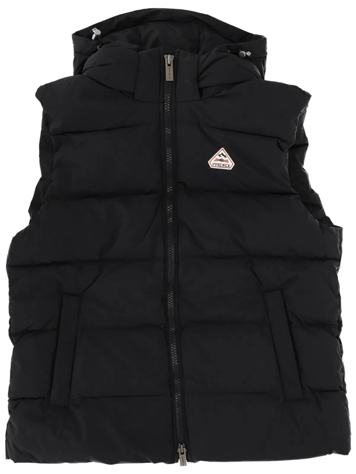 Pyrenex "Spoutnic" Vest