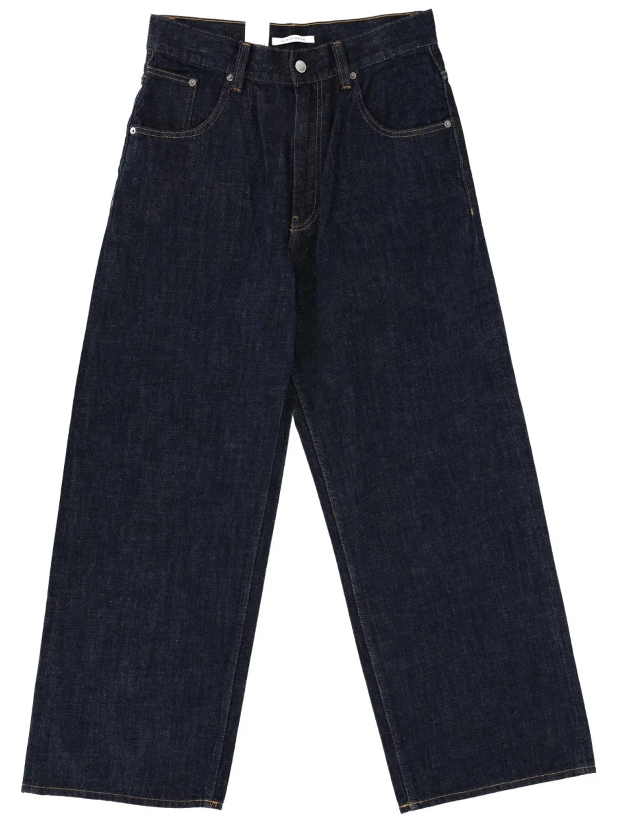 Sunflower "Super Wide" Jeans