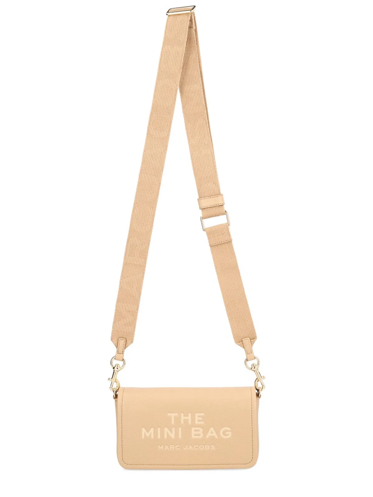 Marc jacobs Borsa "The Mini Bag"