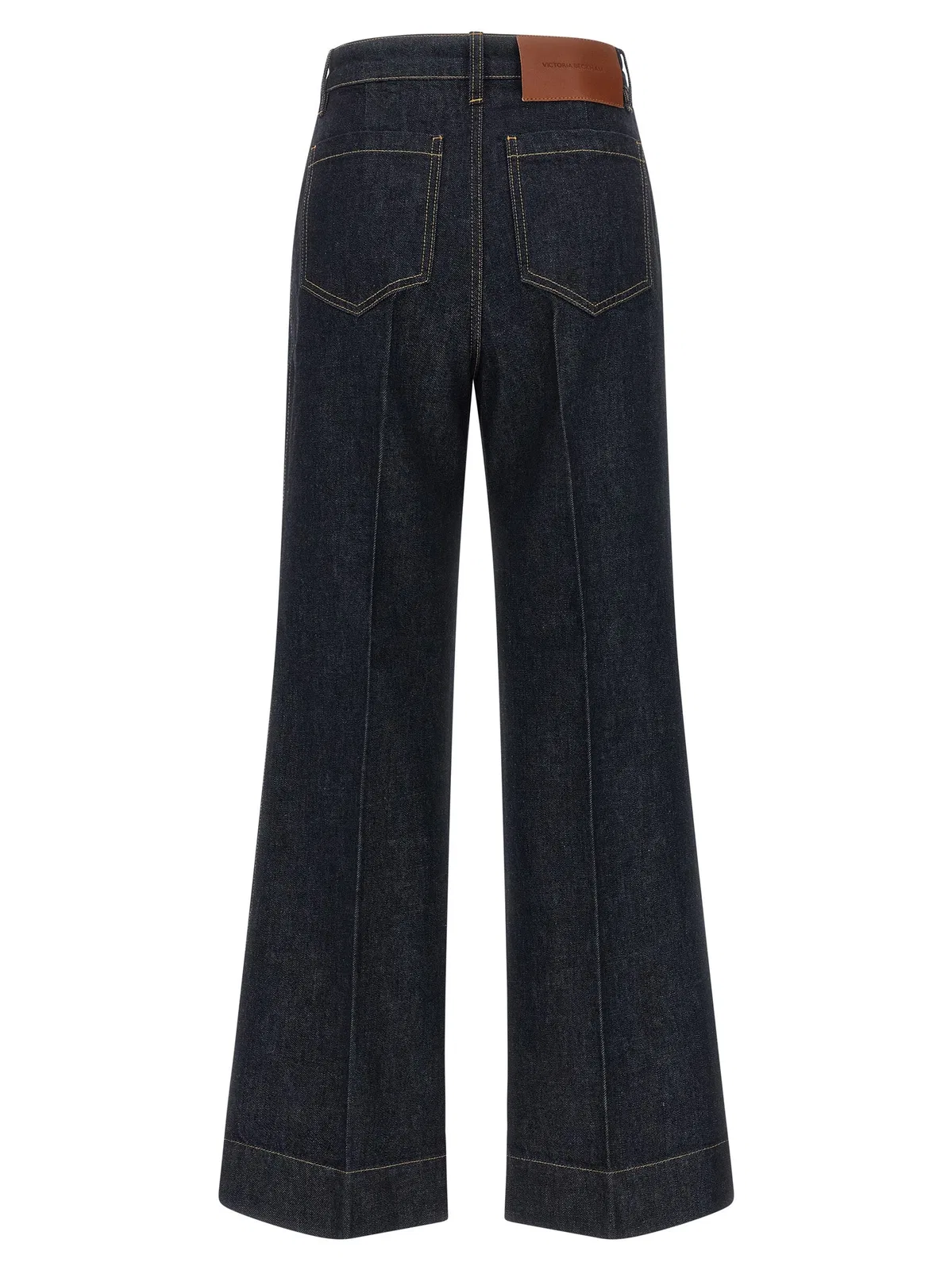 Victoria Beckham 'Alina' Jeans