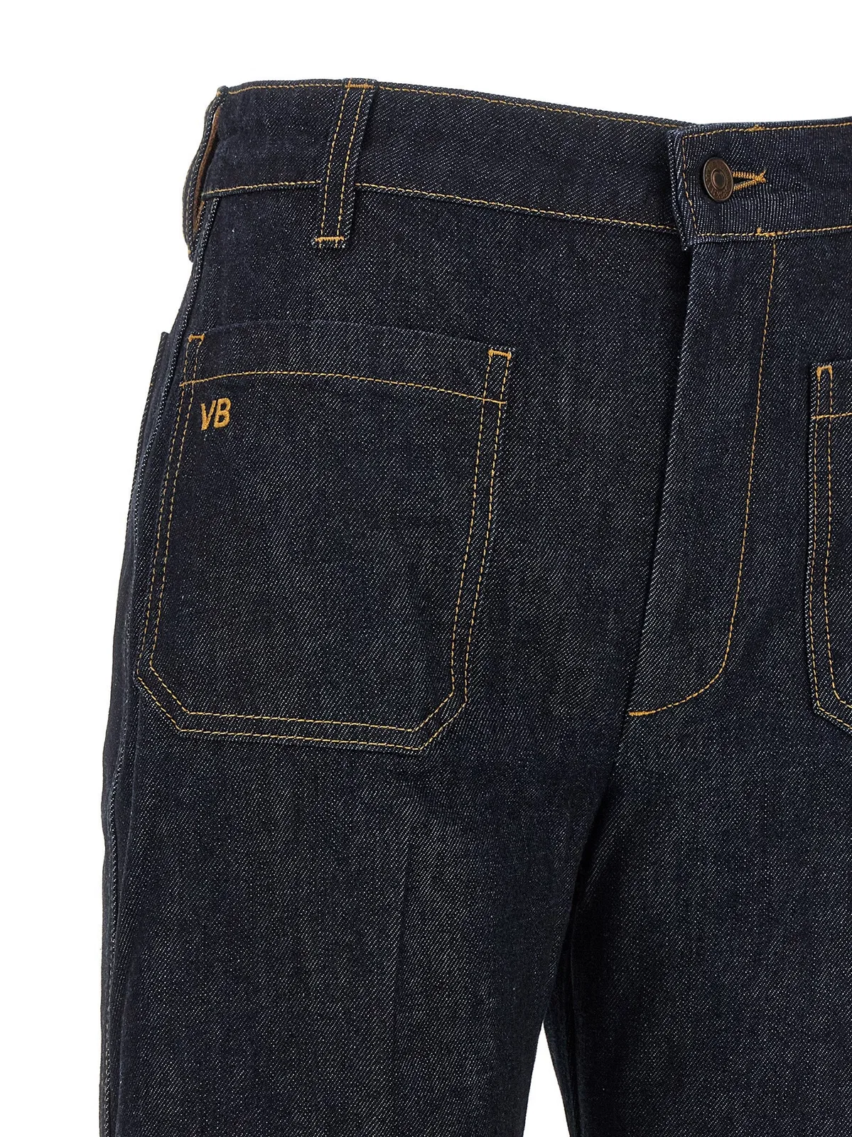 Victoria Beckham 'Alina' Jeans