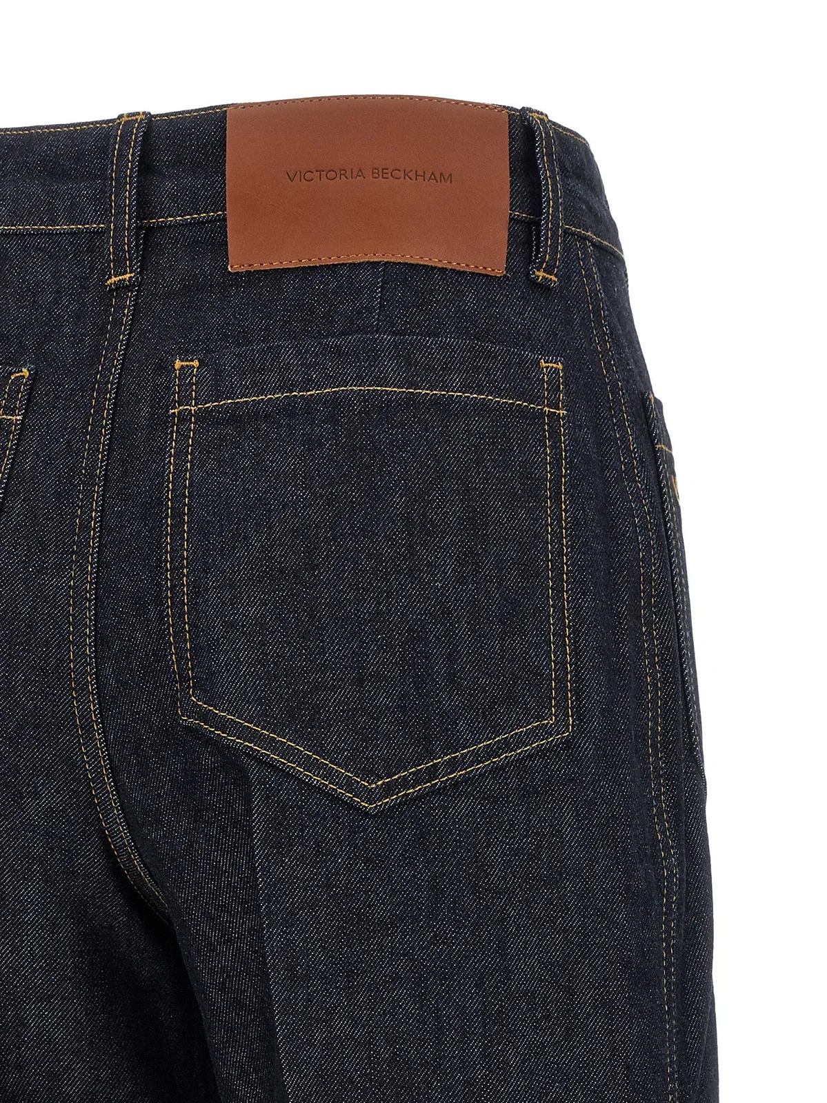 Victoria Beckham 'Alina' Jeans