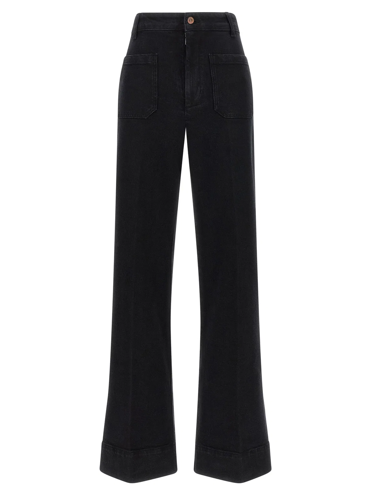 Victoria Beckham 'Alina' Jeans