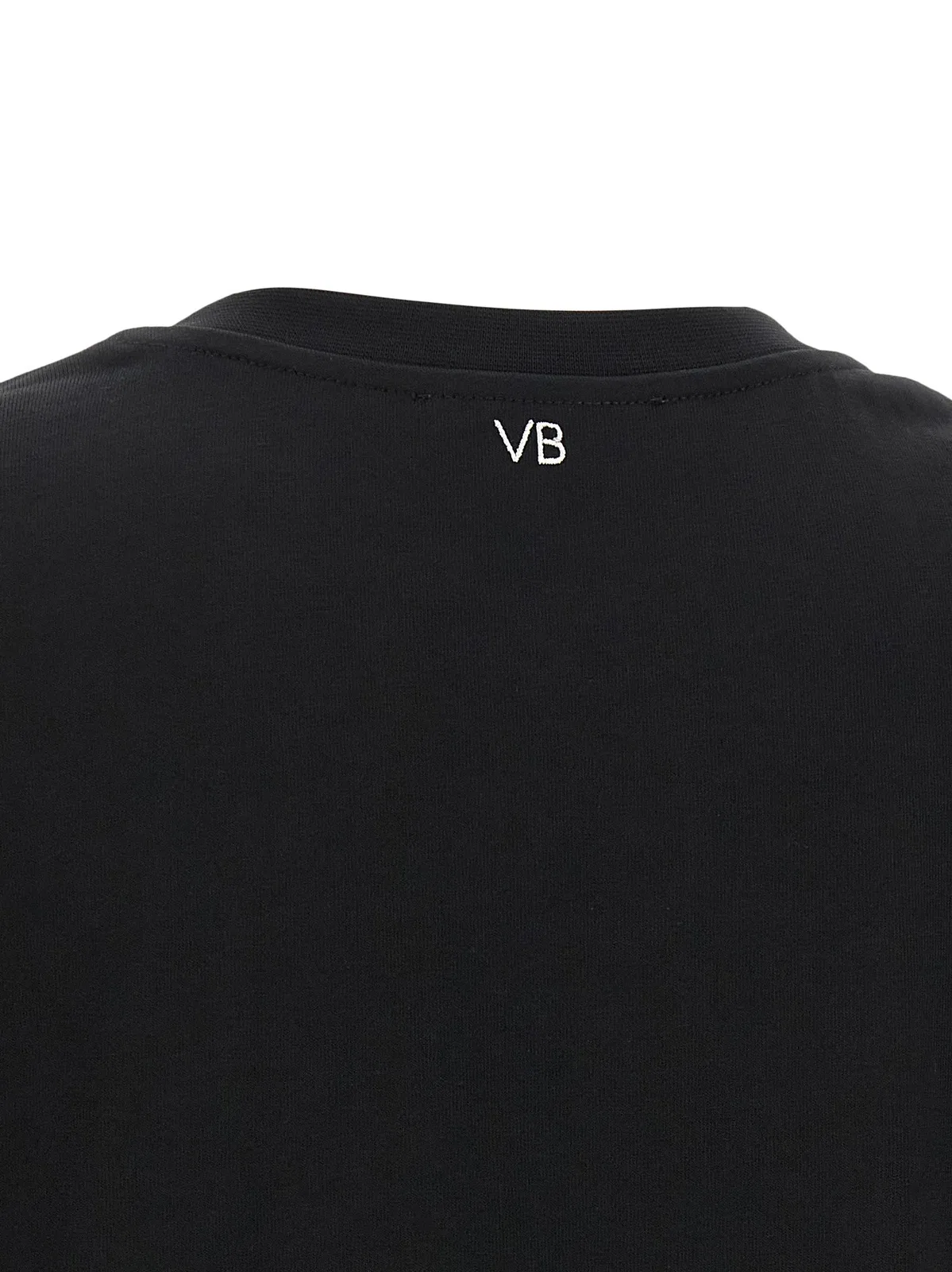 Victoria Beckham 'Tilly' T-Shirt