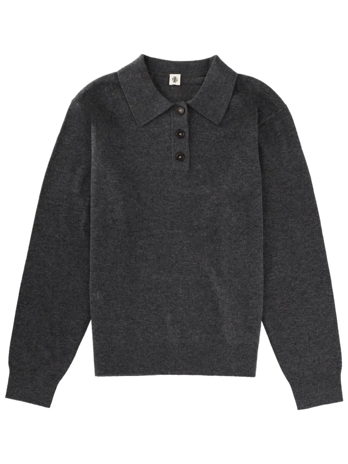 The Garment Polo "Como"