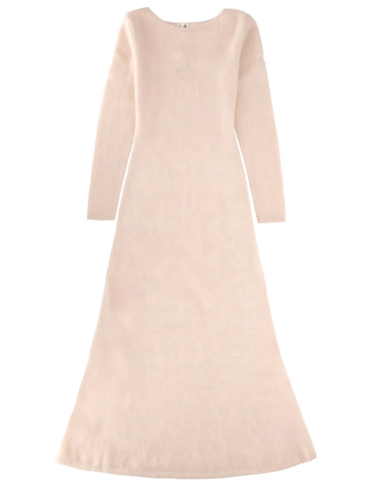 The Garment Long Dress "Roma"