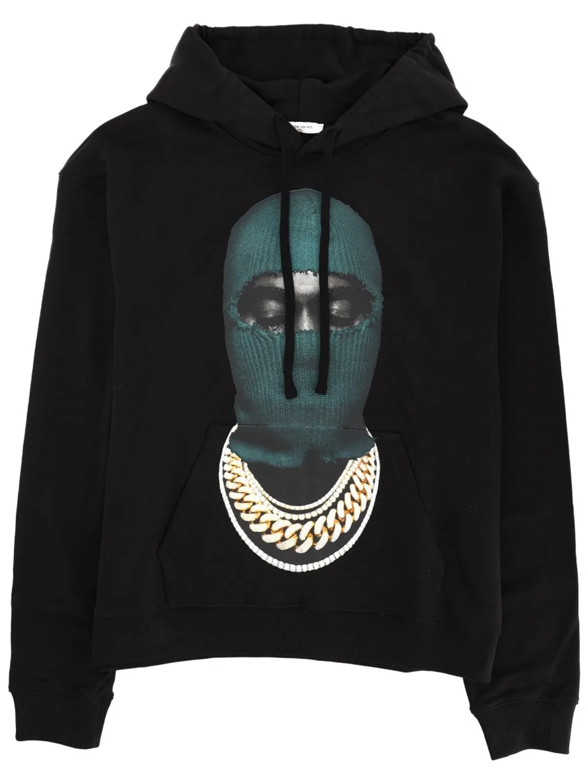 IH Nom Uh Nit Sweatshirt With Print