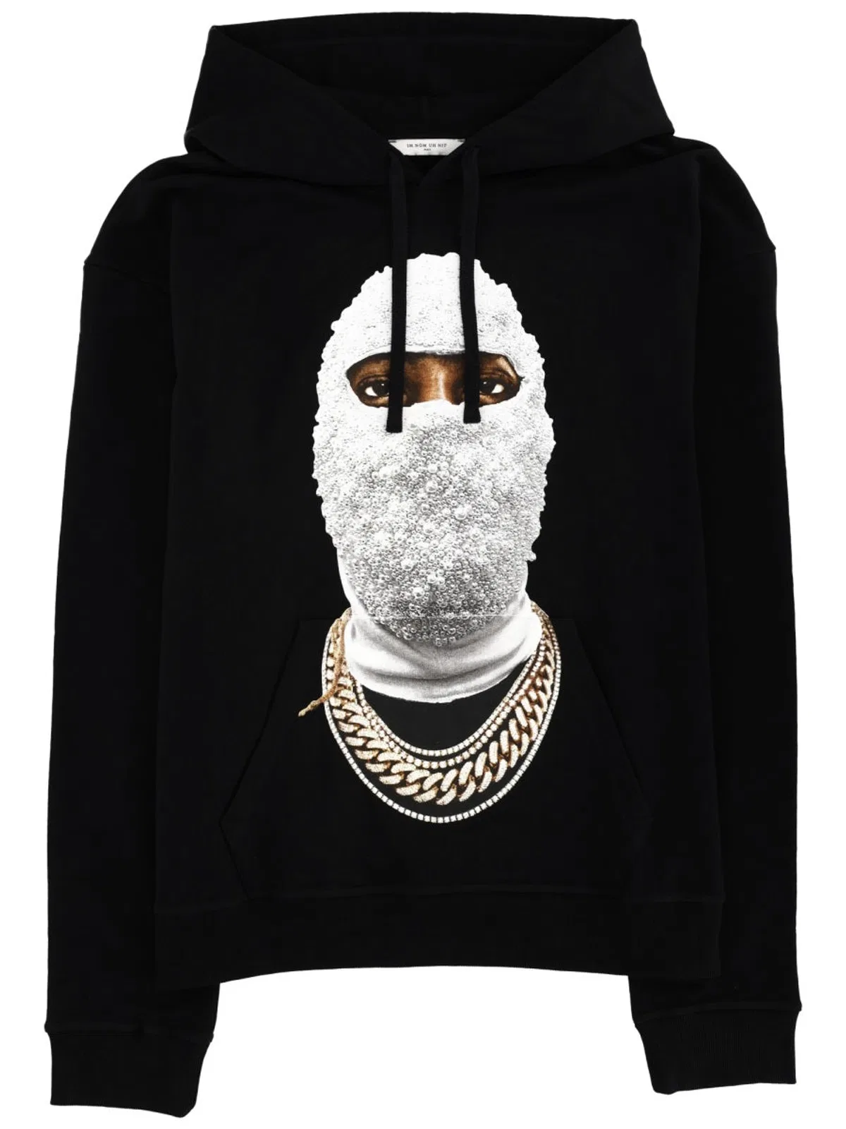 IH Nom Uh Nit Sweatshirt With Print