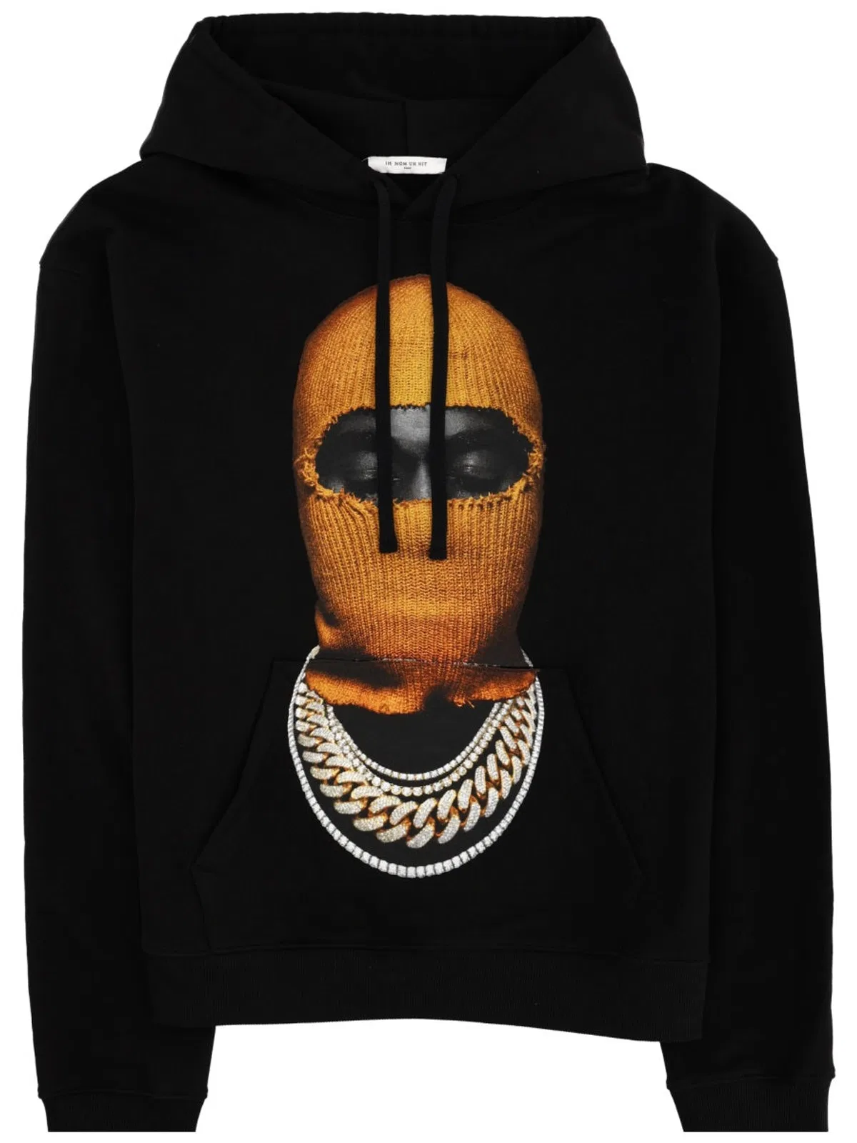 IH Nom Uh Nit Sweatshirt With Print