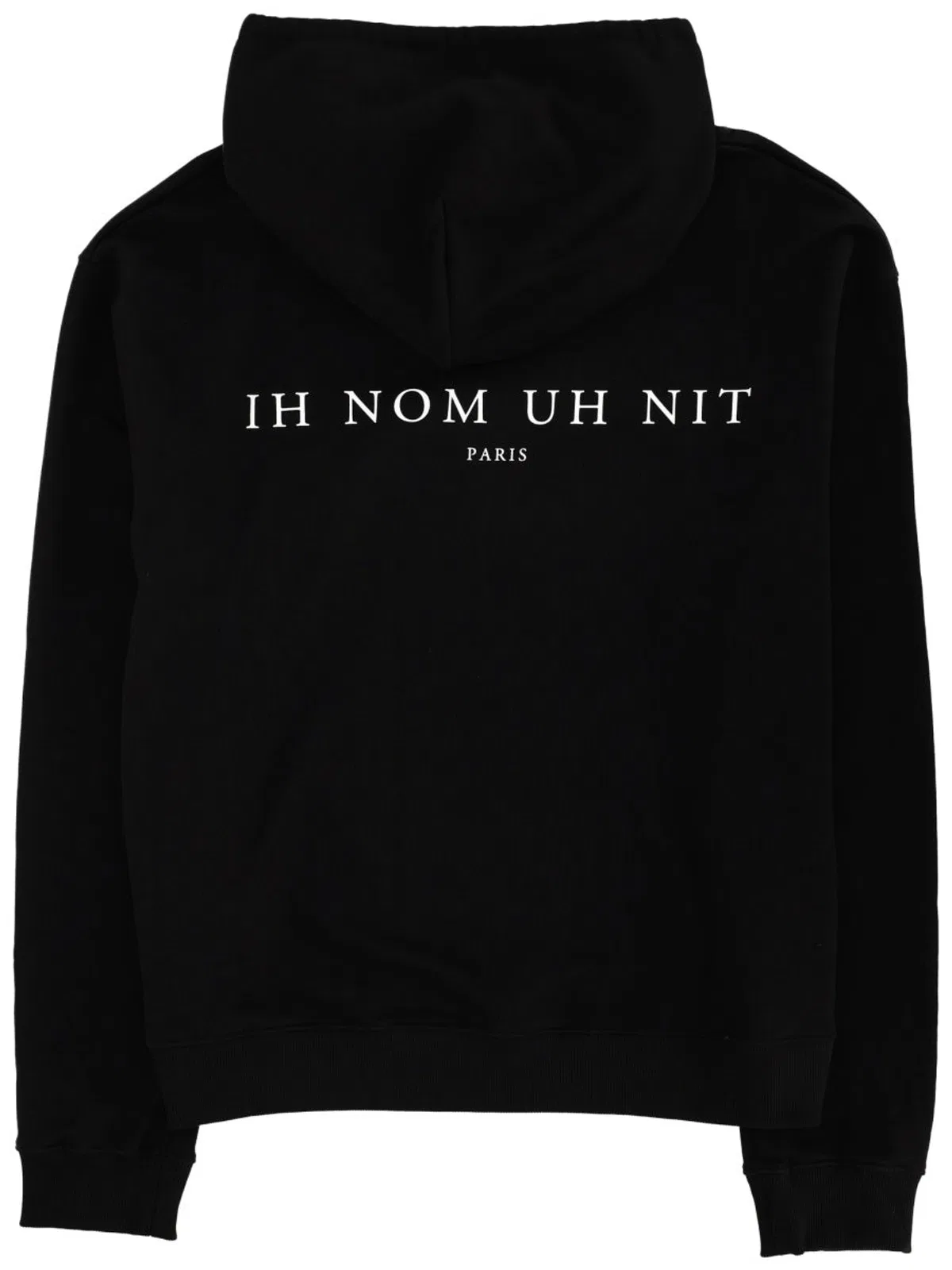 IH Nom Uh Nit Sweatshirt With Print