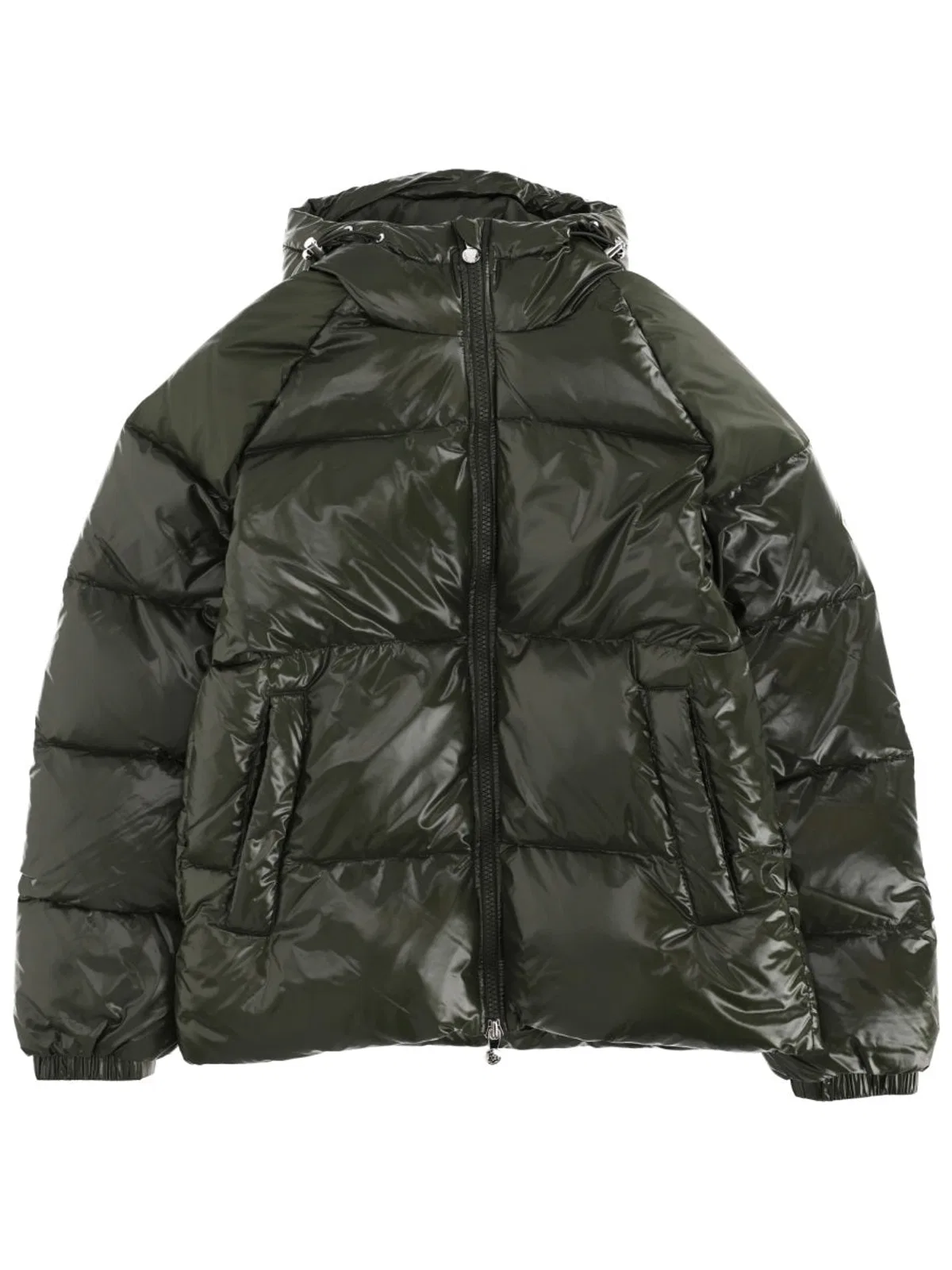 Pyrenex Down Jacket "Sten"