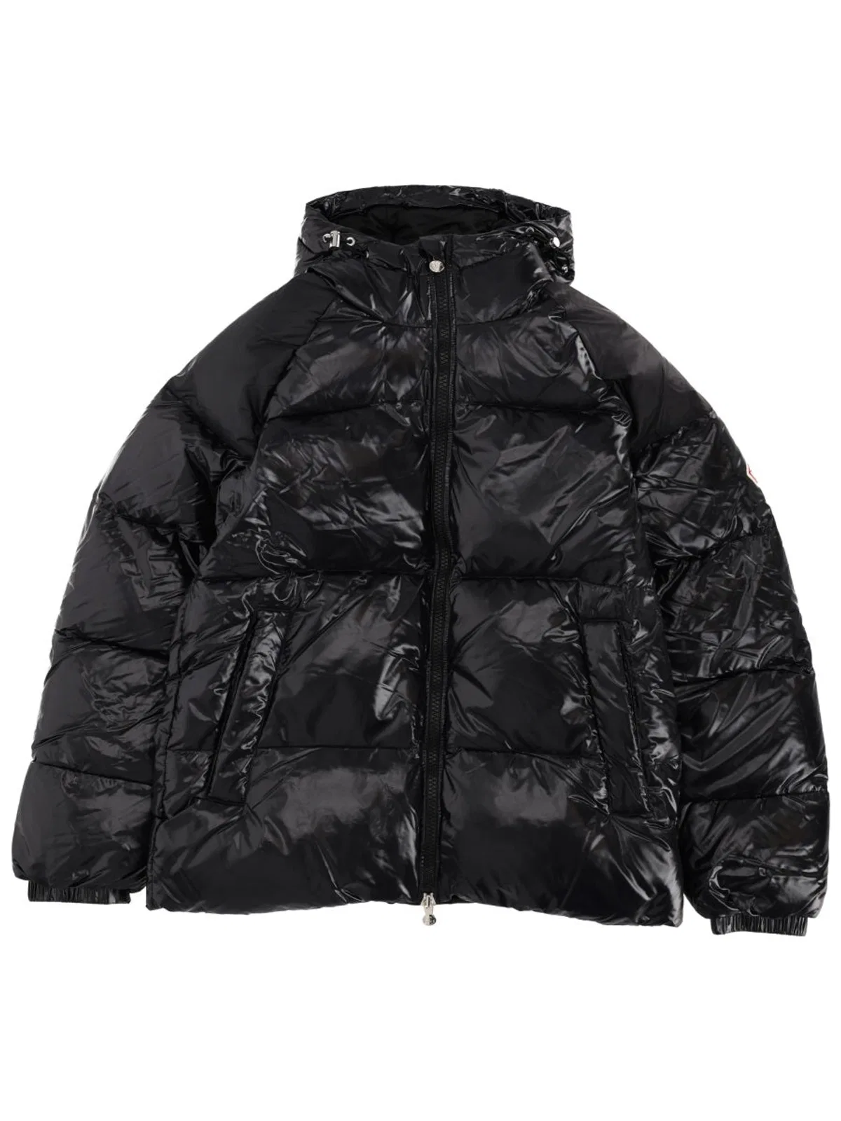 Pyrenex Down Jacket "Sten"