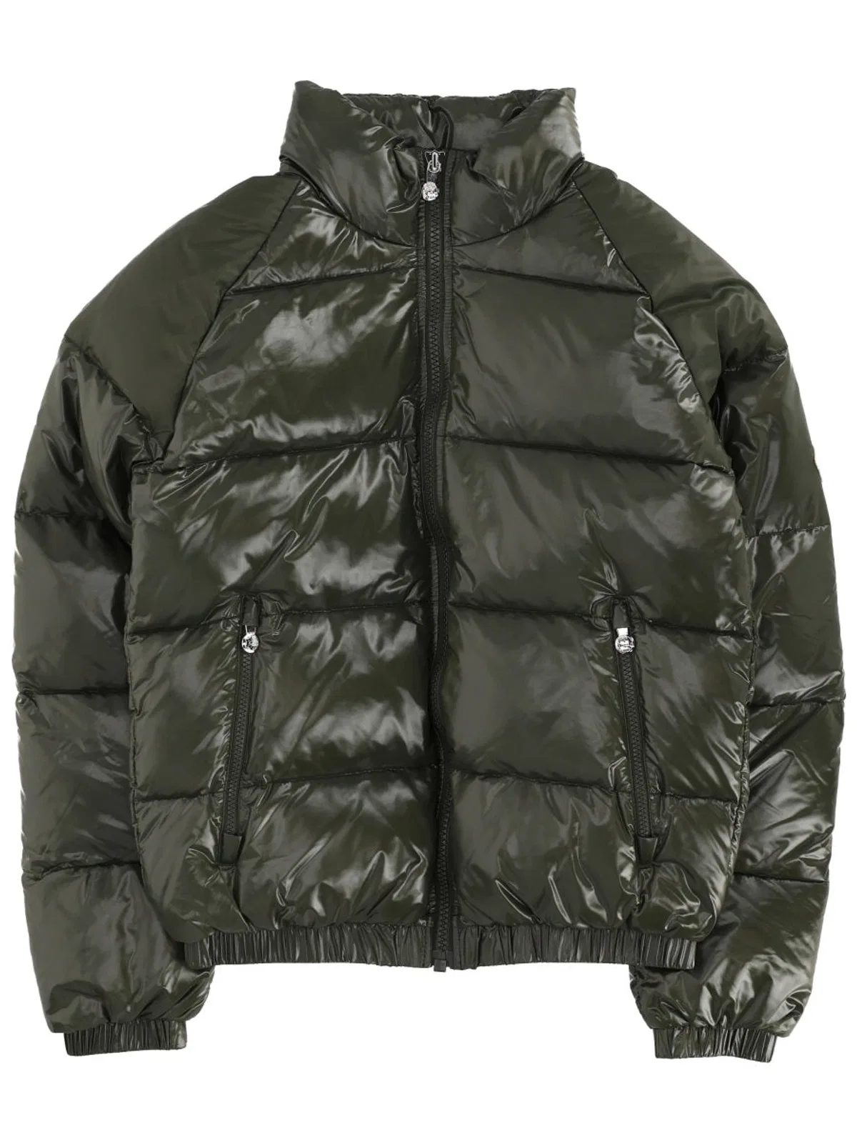 Pyrenex "Vintage Mythic" Jacket