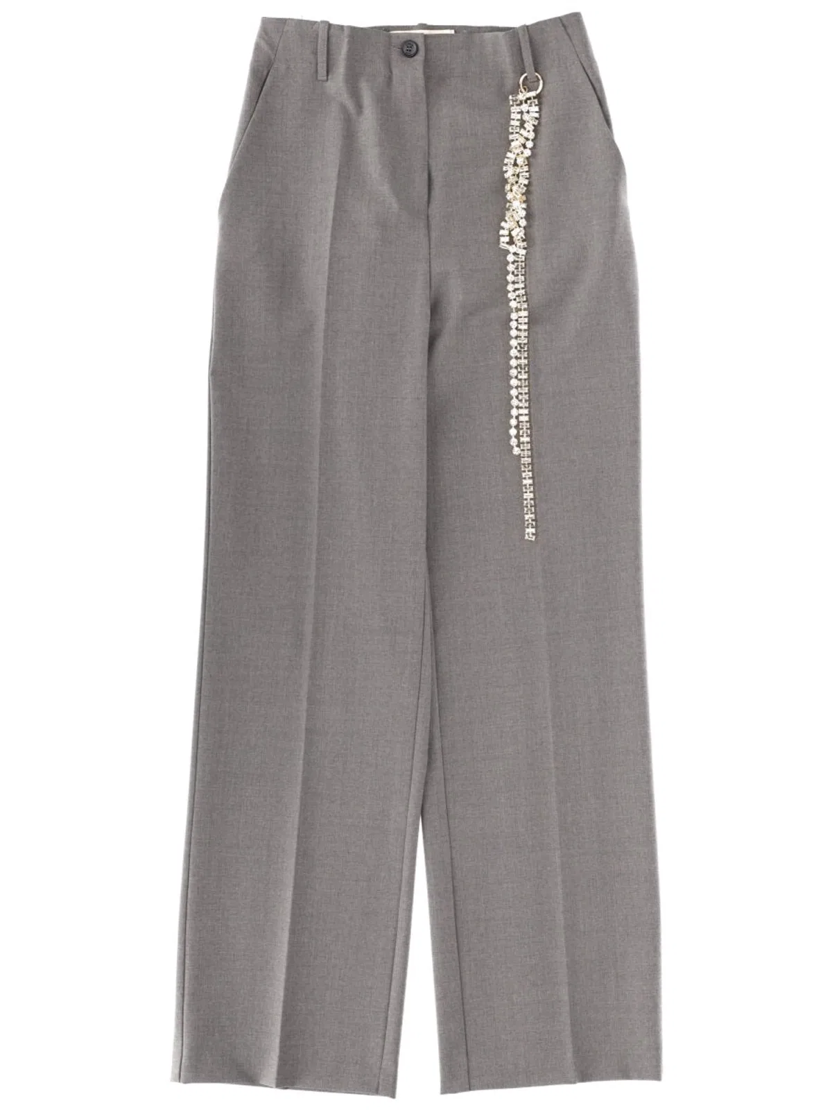 Circus Hotel Tailored Pants