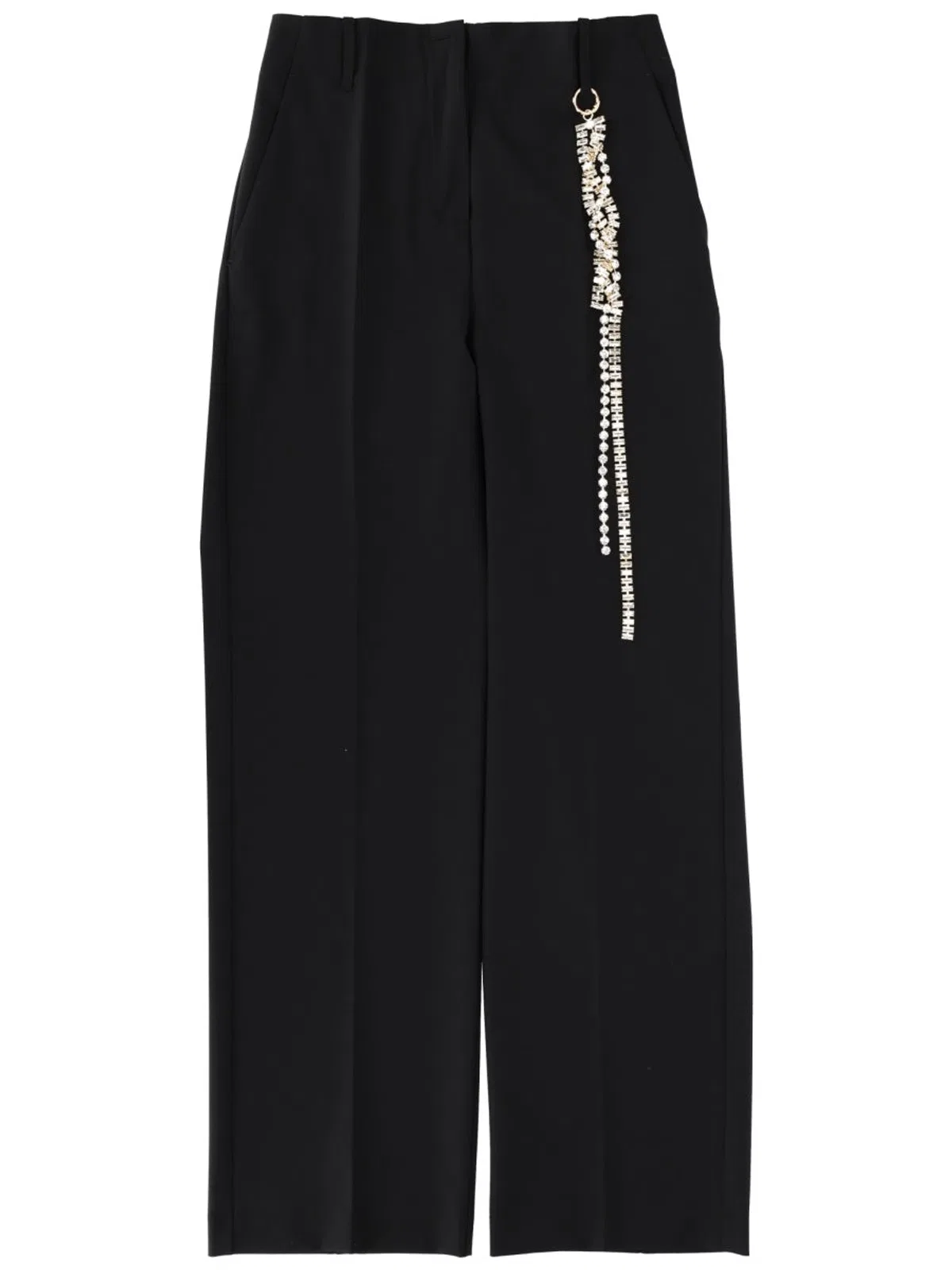 Circus Hotel Tailored Pants