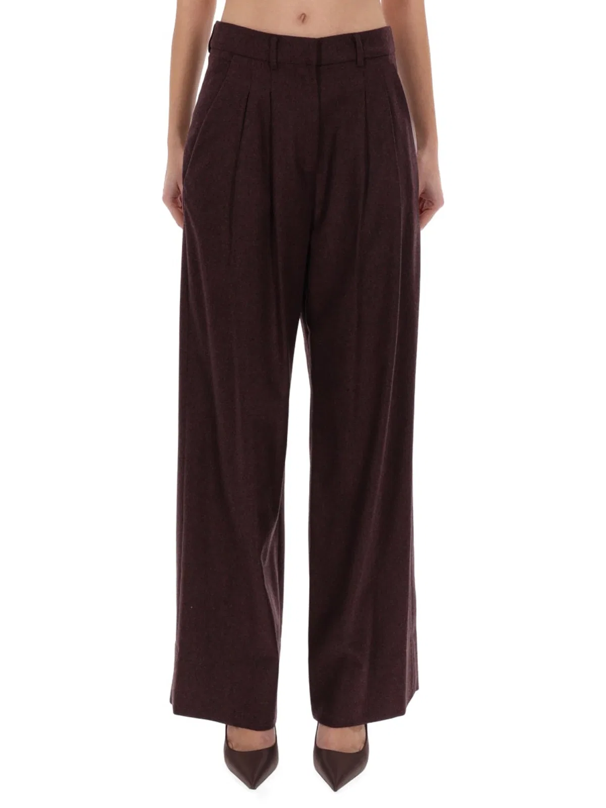 Pt Torino Pants "Frankie"