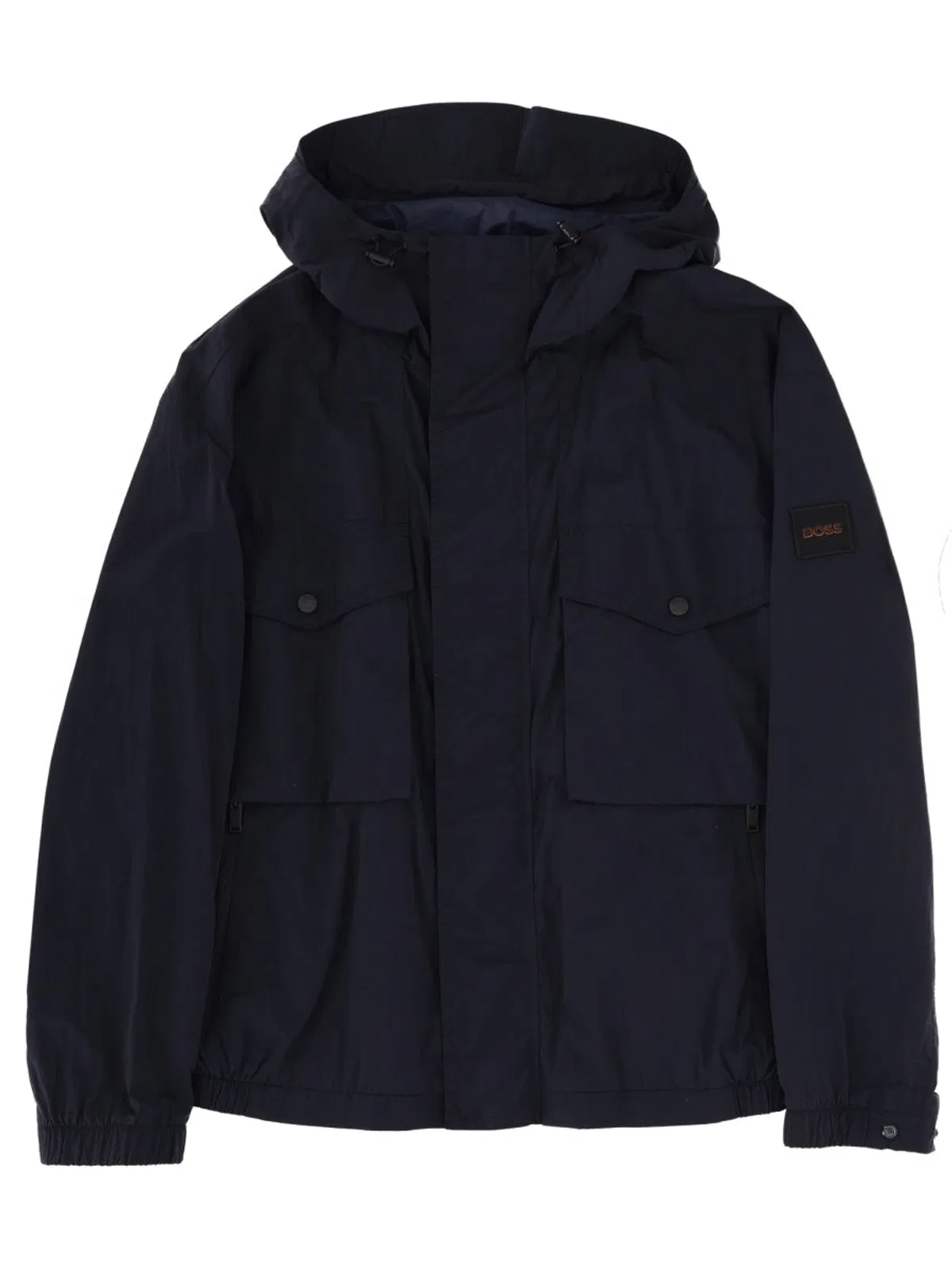 Boss "Omusk-W" Jacket