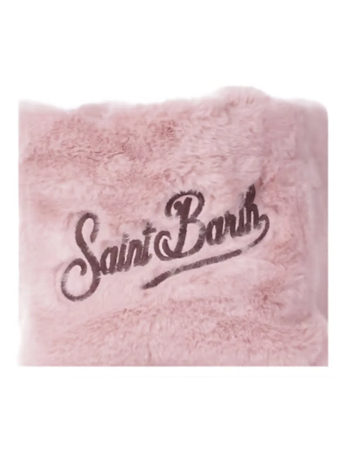 Mc2 Saint Barth "Mini Velvet" Bag