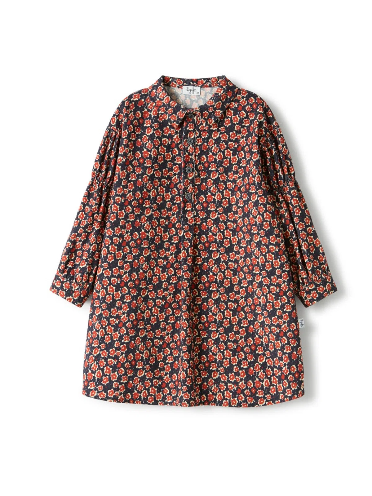 Il Gufo Dress