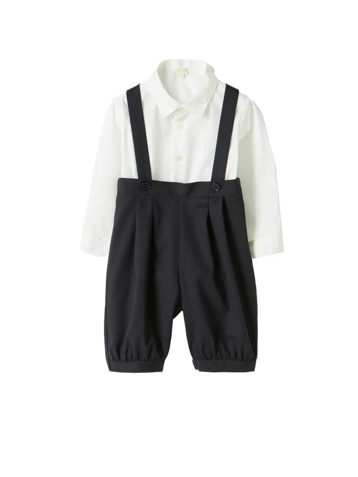 Il Gufo Two-Piece Suit