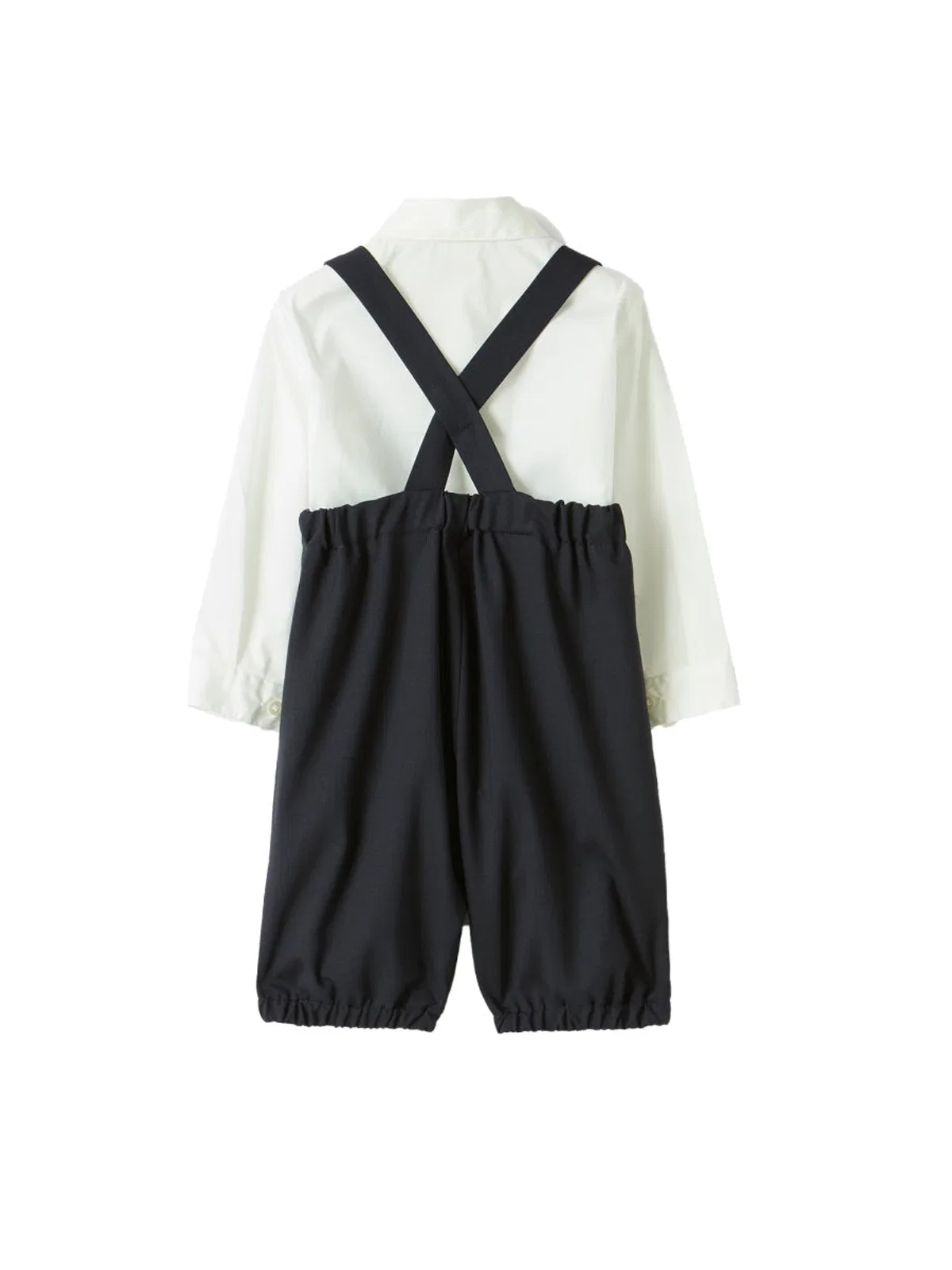 Il Gufo Two-Piece Suit