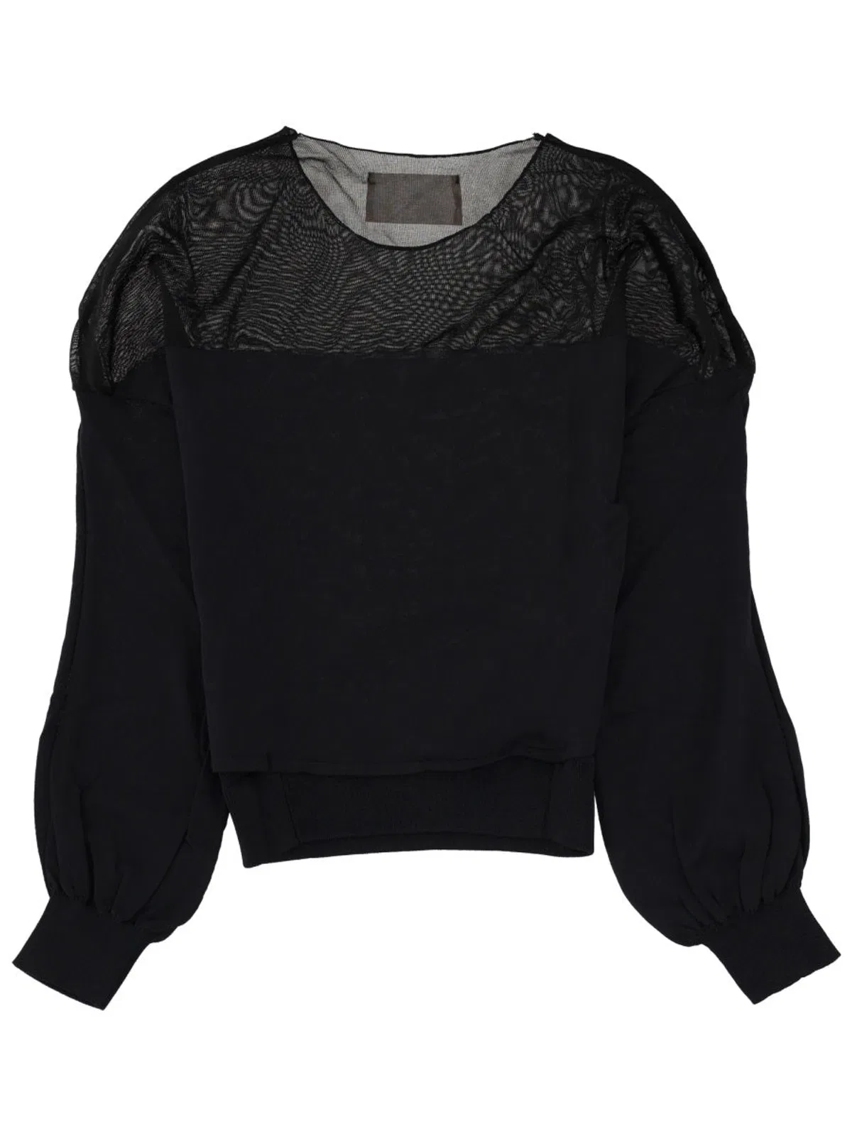 Circus Hotel Top With Carré