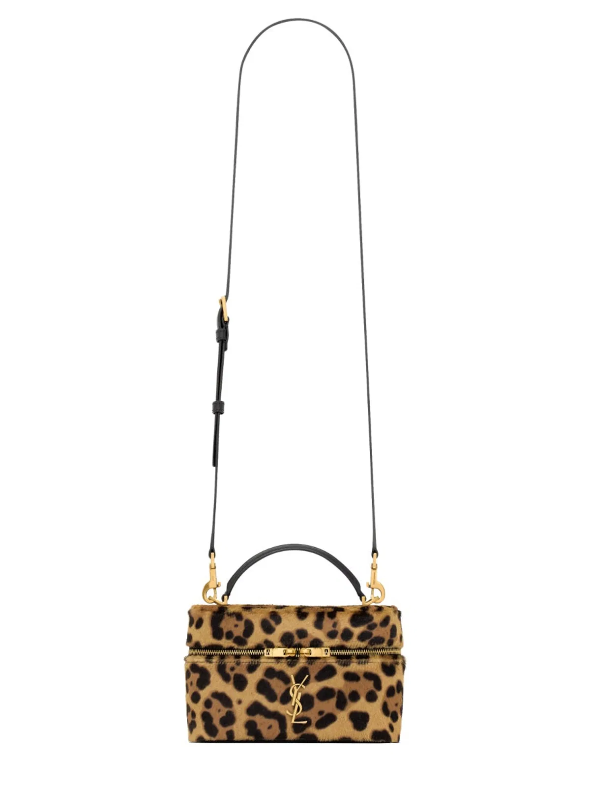 Saint Laurent "Vanity Gaby" Bag