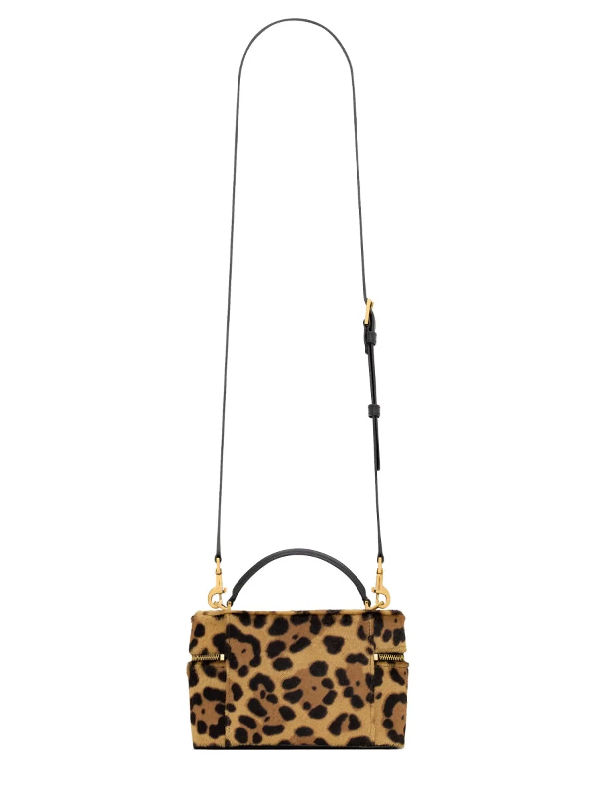 Saint Laurent "Vanity Gaby" Bag