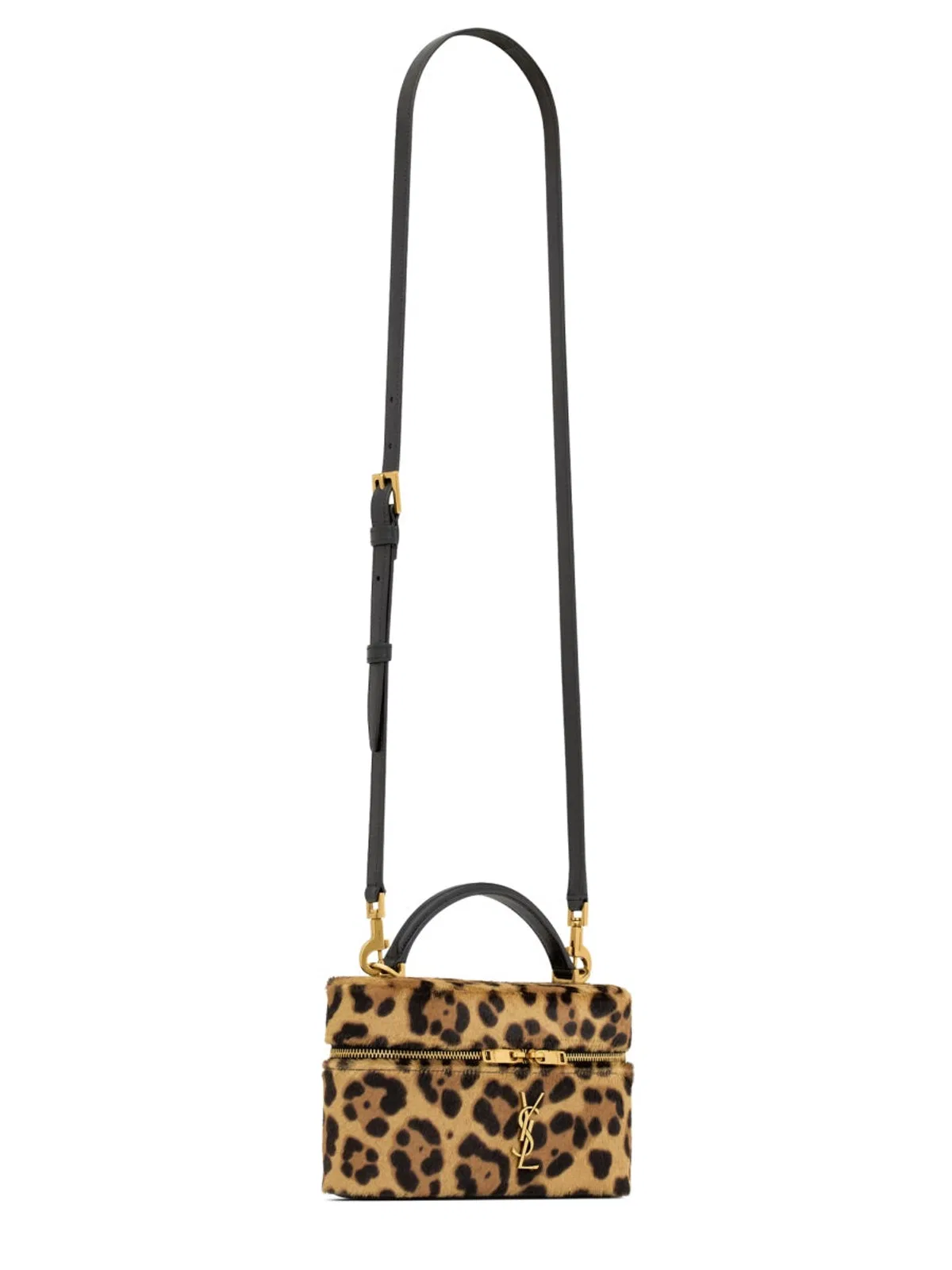 Saint Laurent "Vanity Gaby" Bag