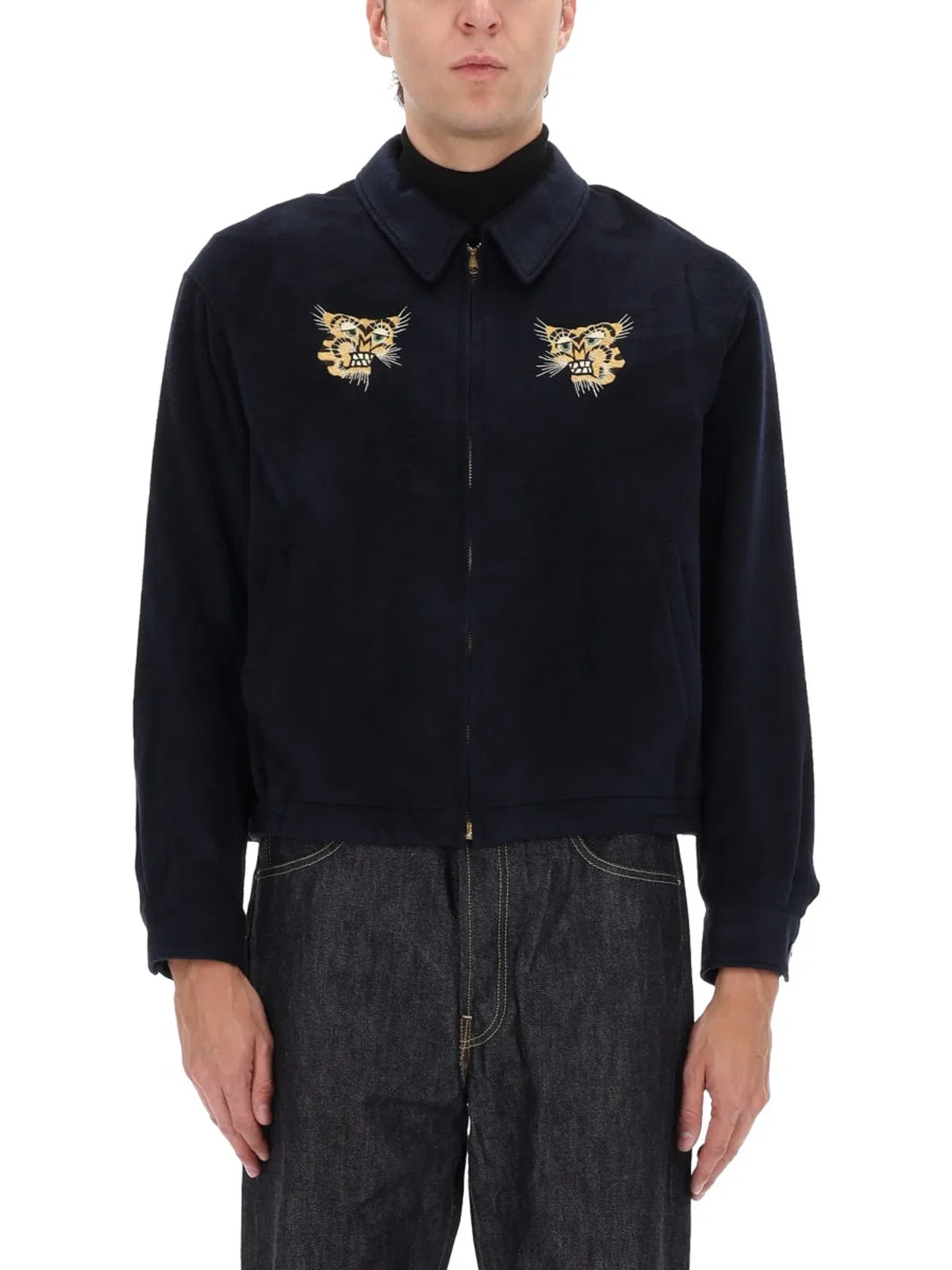 Visvim "Norad Blouson" Jacket