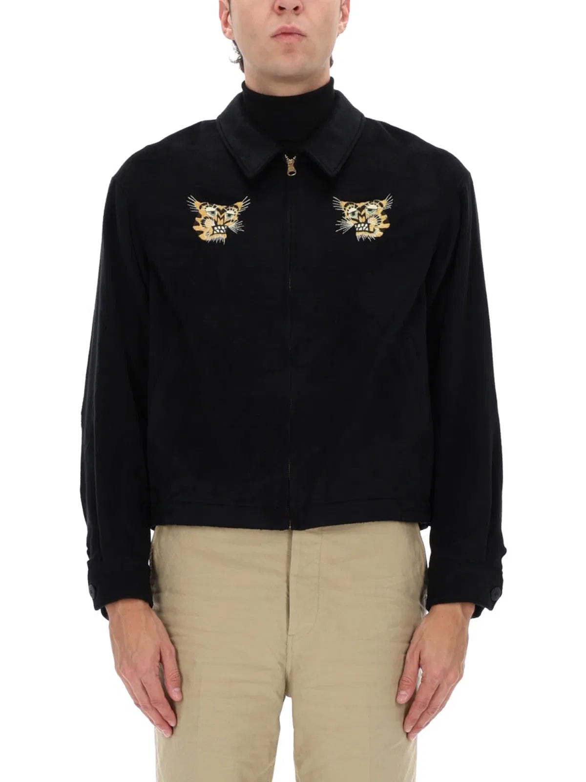 Visvim "Norad Blouson" Jacket