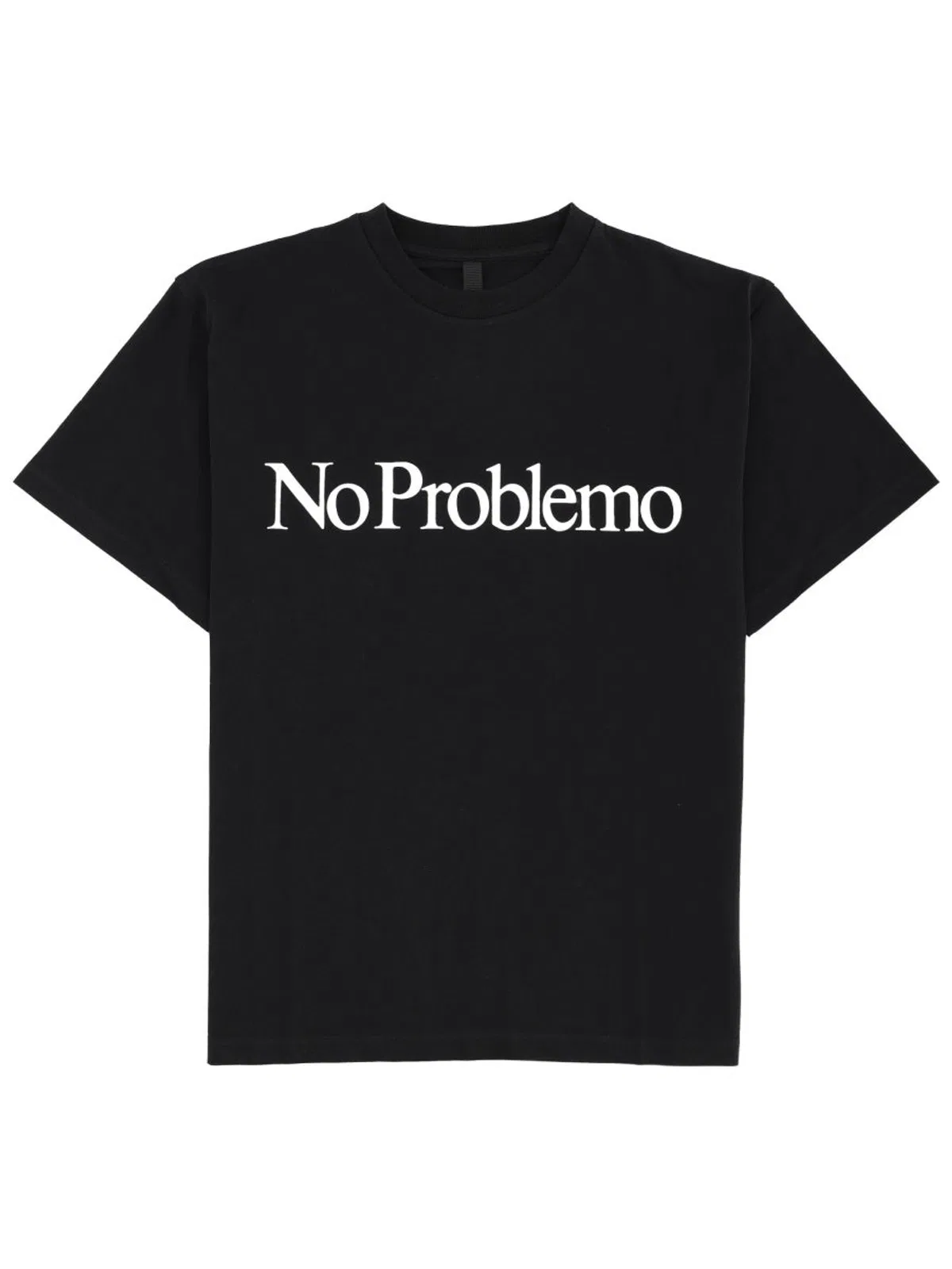 NO Problemo T-Shirt With Logo