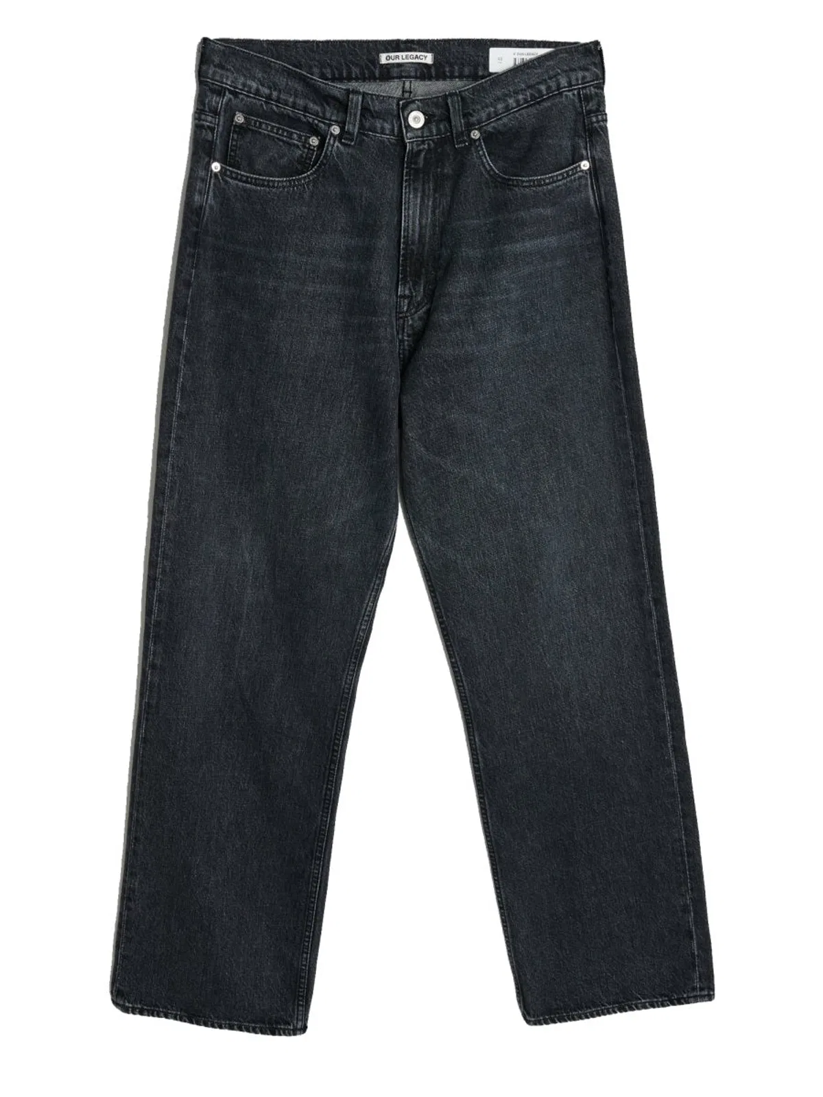Our legacy Jeans "Third Cut"