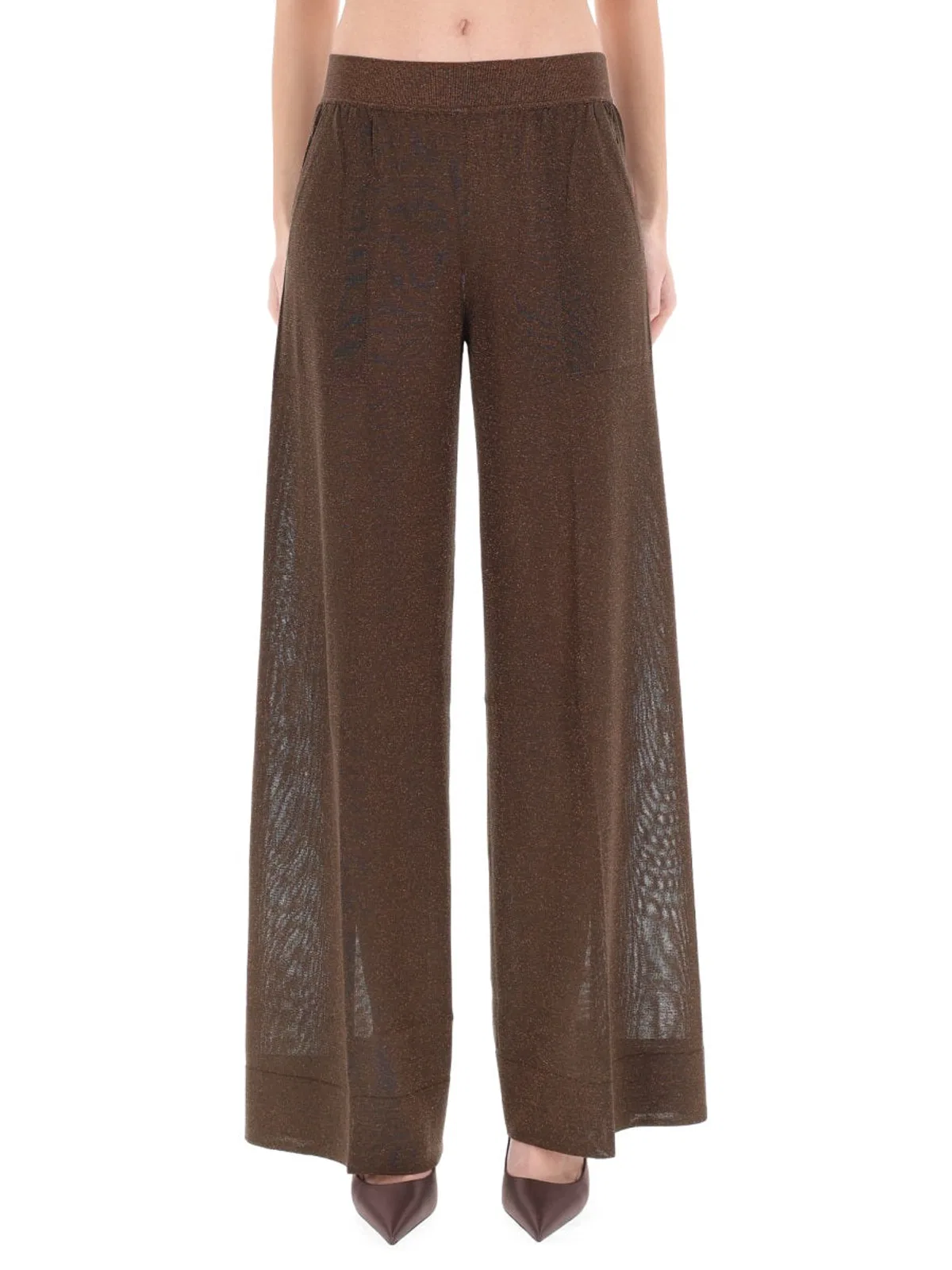 Circus Hotel Tailored Pants