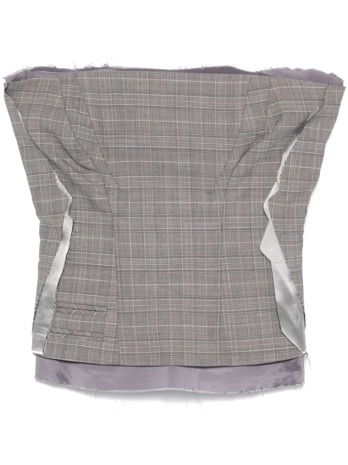 Ottolinger Wool Blend Corset