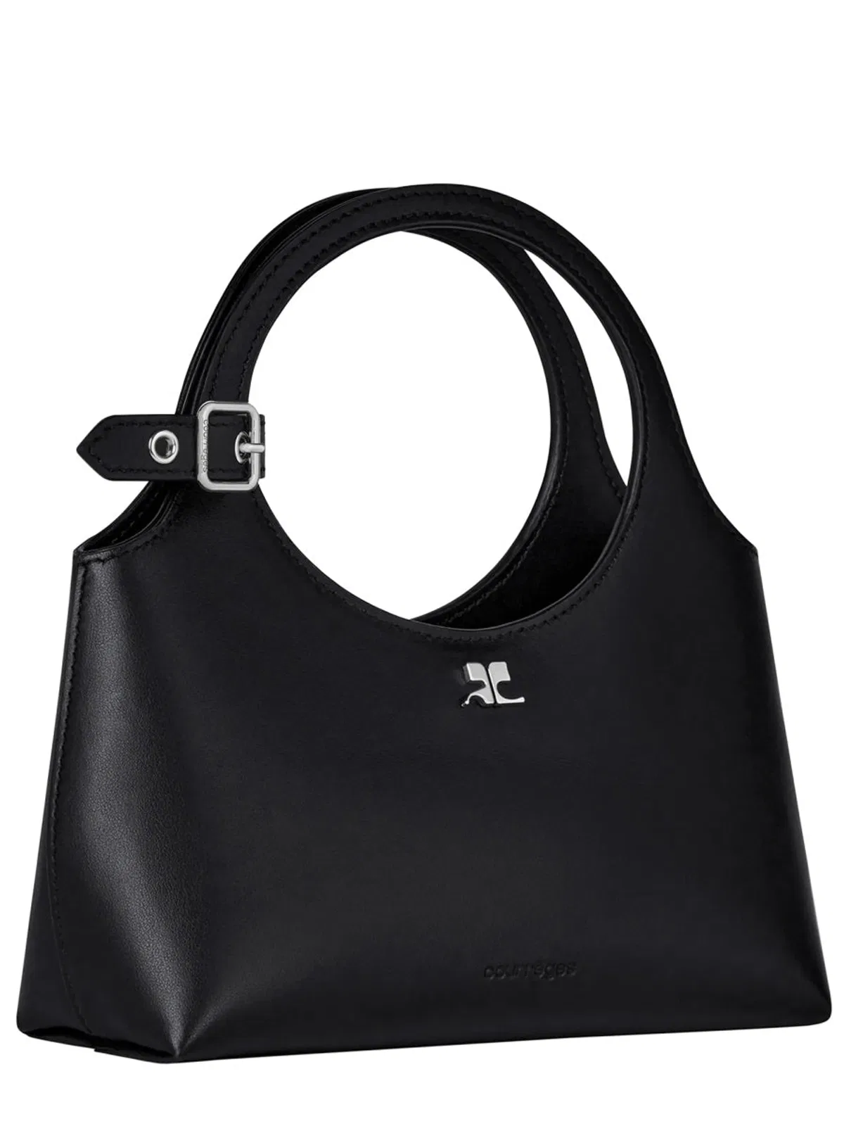 Courreges "Holy Day" Mini Bag