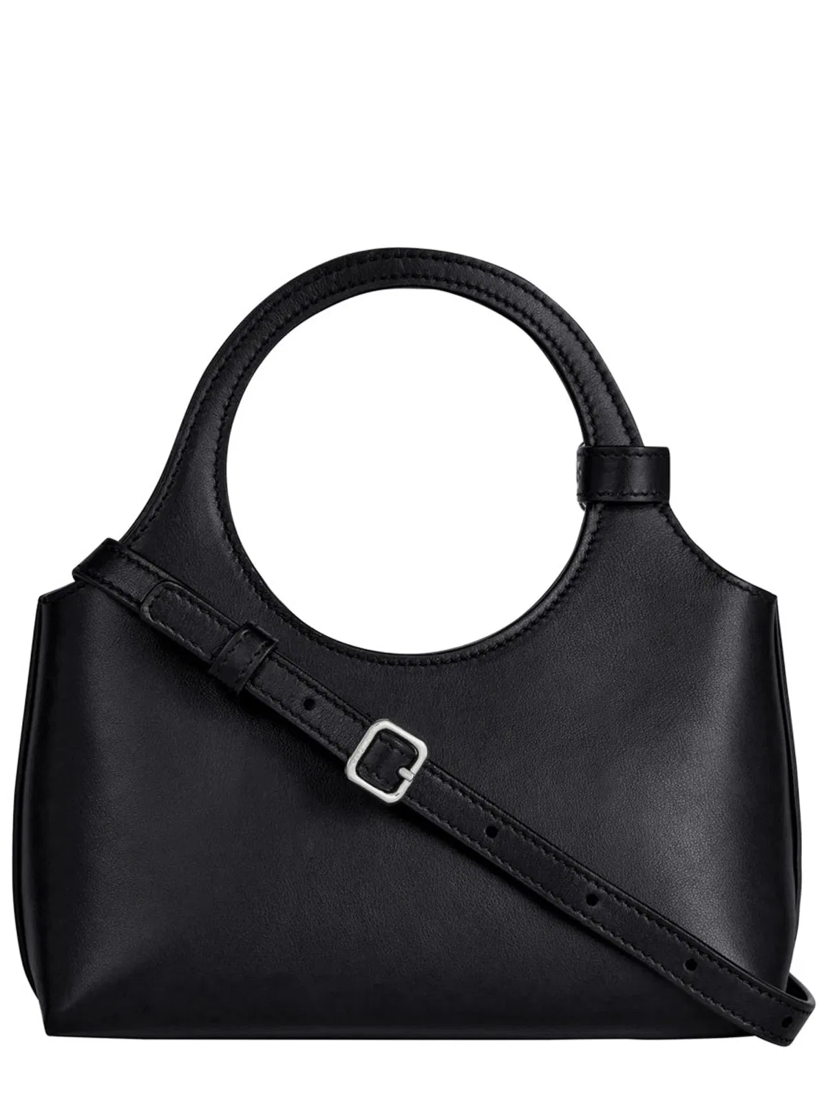Courreges "Holy Day" Mini Bag