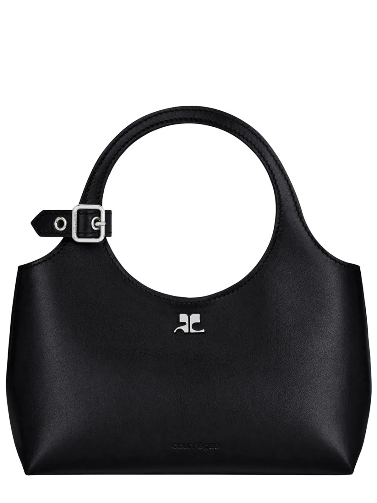 Courreges "Holy Day" Mini Bag