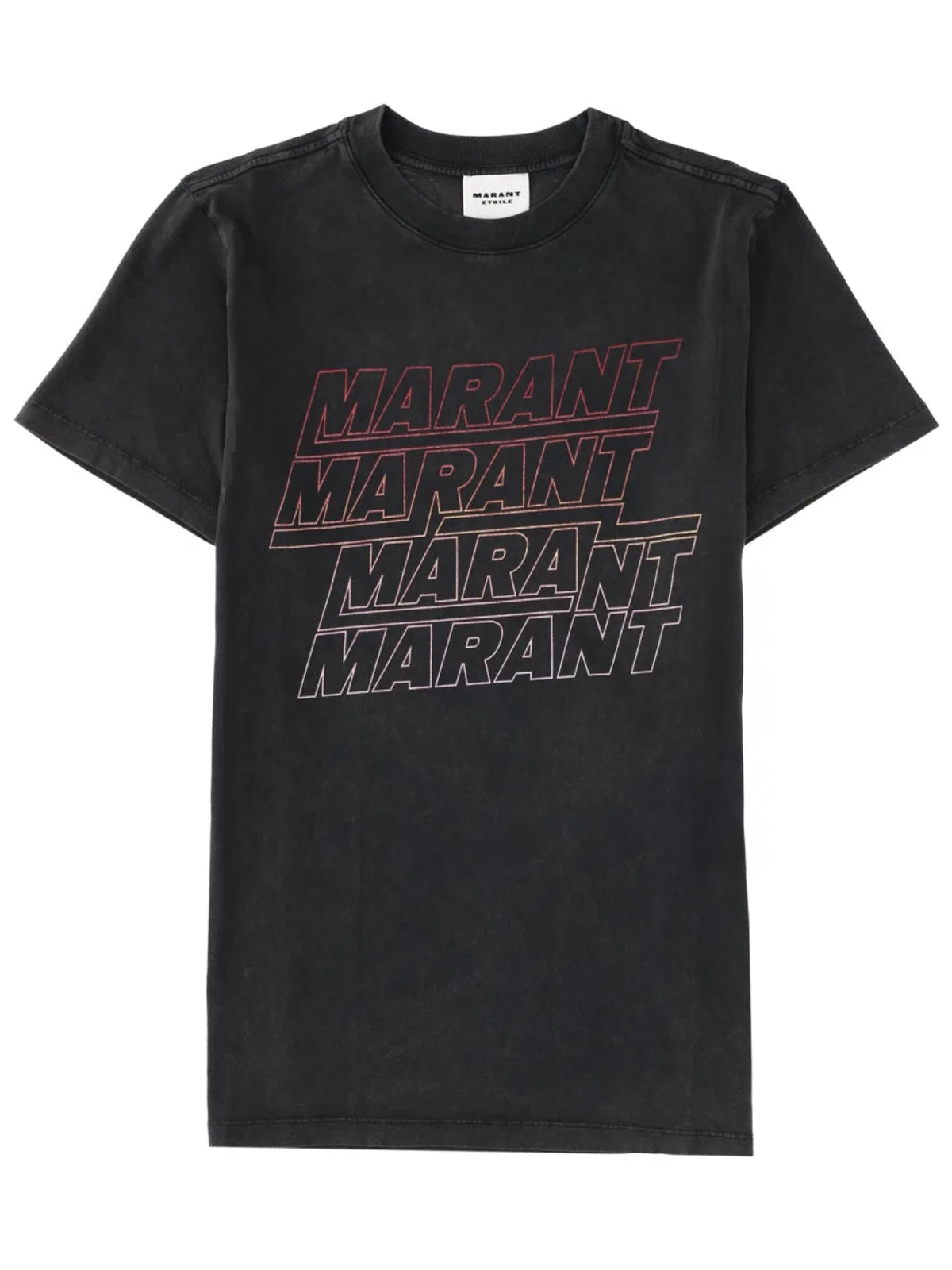 Marant Étoile "Zoeline" T-Shirt