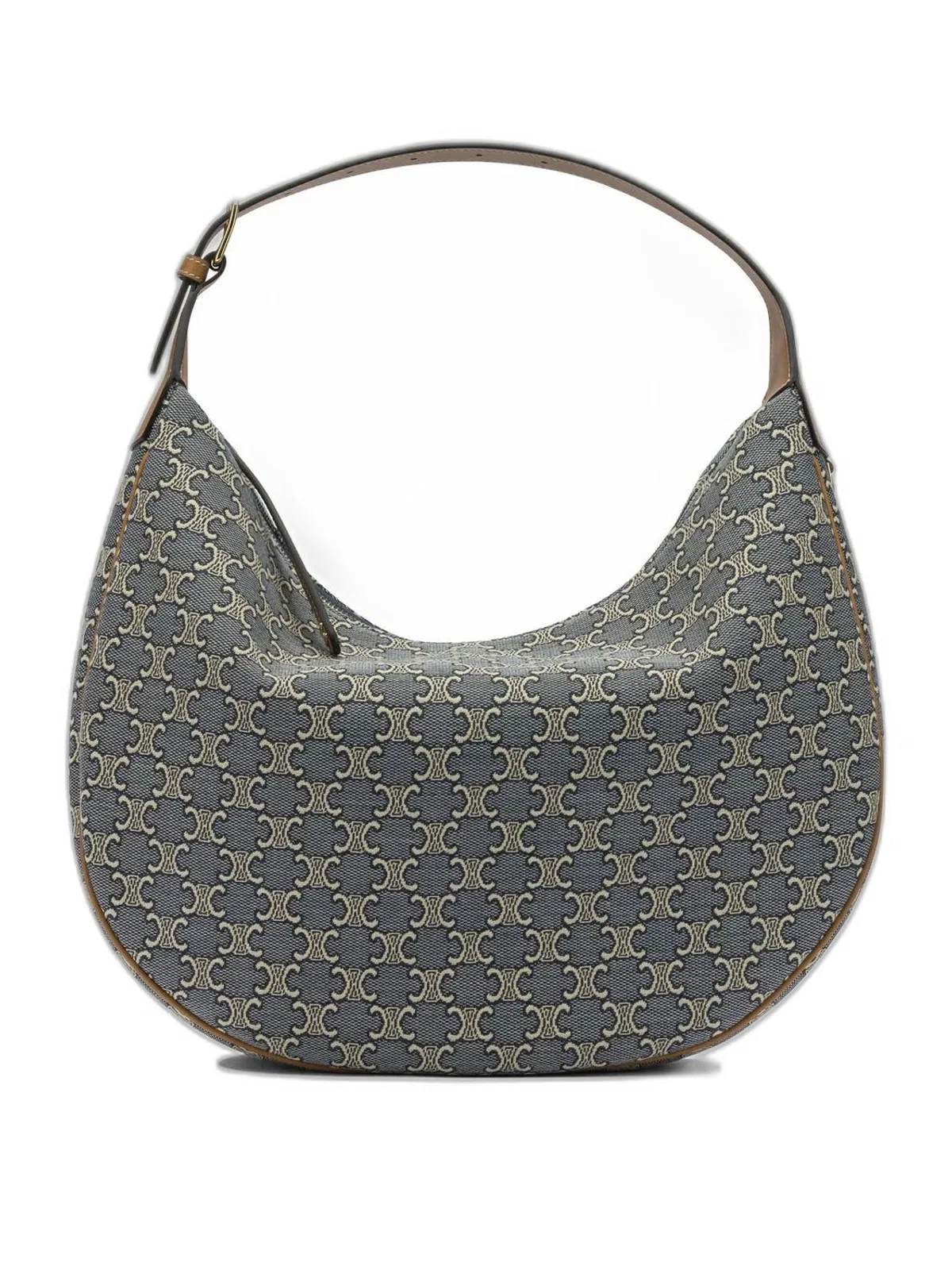Celine Large Lulu Tote Bag