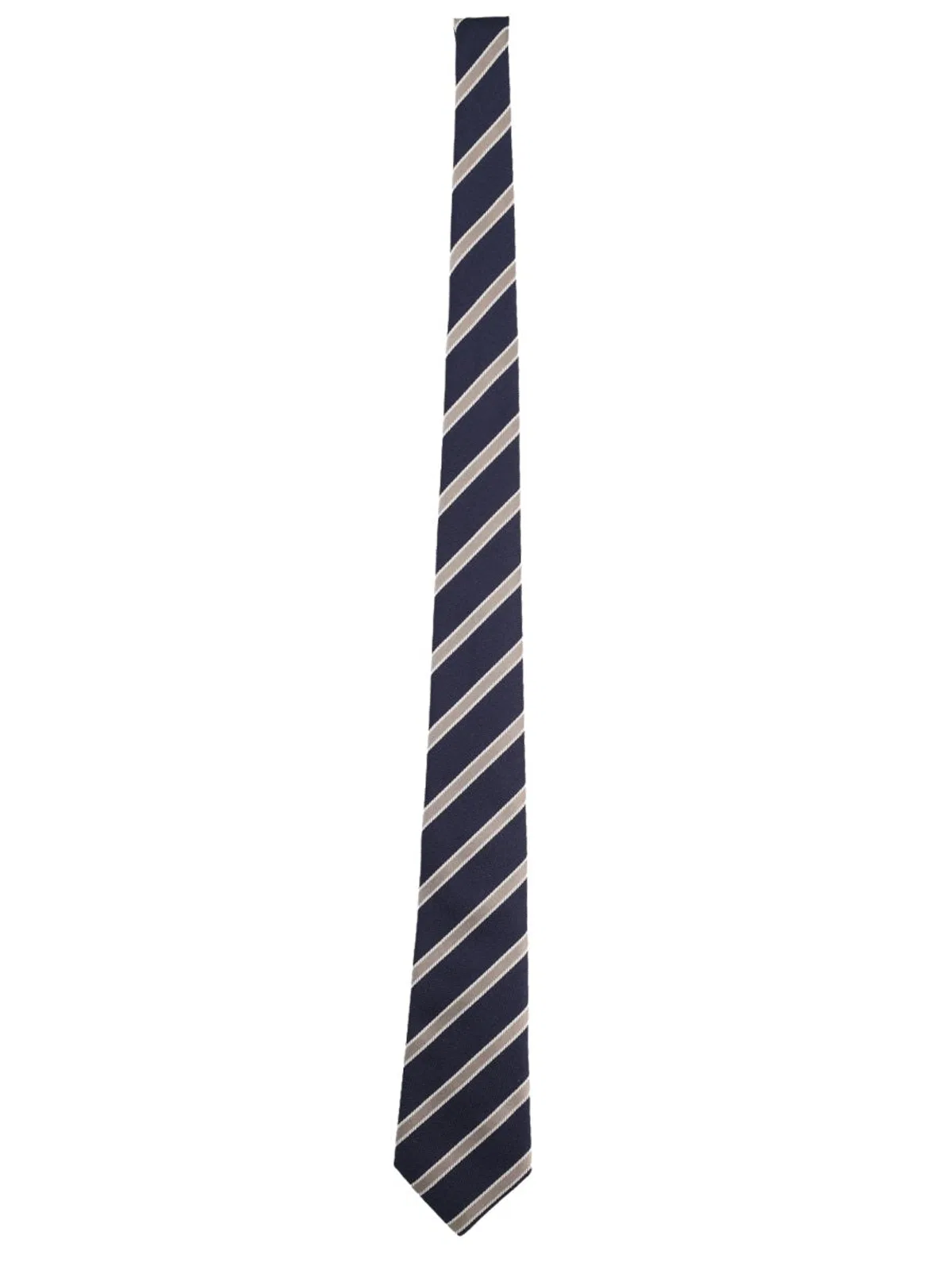 Giorgio Armani Silk Tie