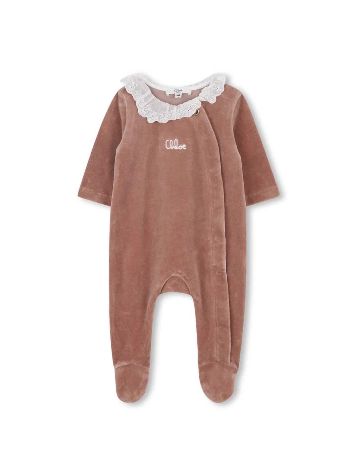 Chloé Set Of 2 Pyjamas