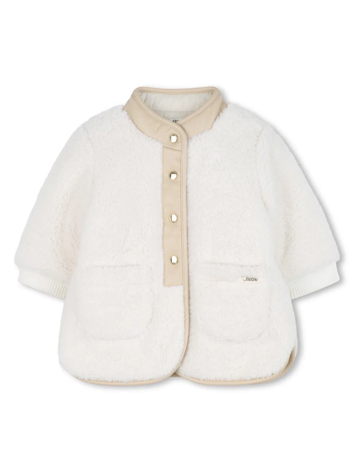 Chloé Coat