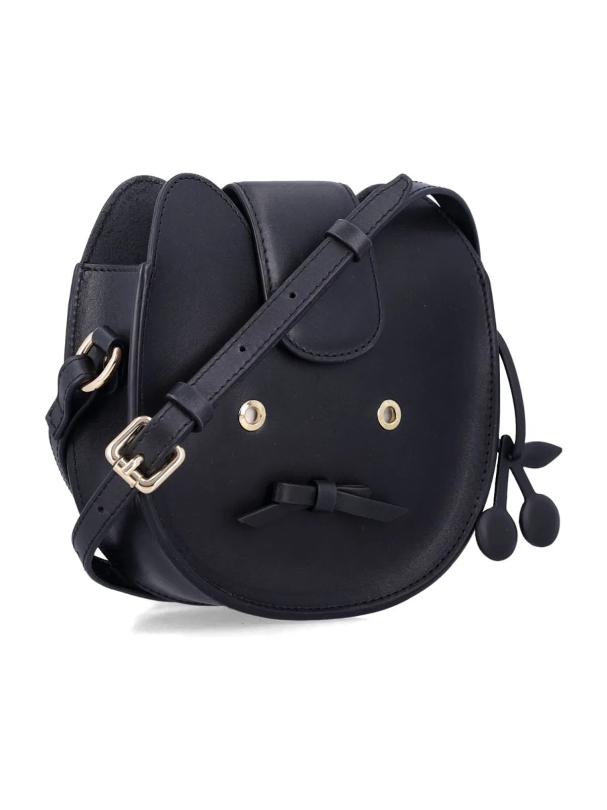 Bonpoint Bag With Logo