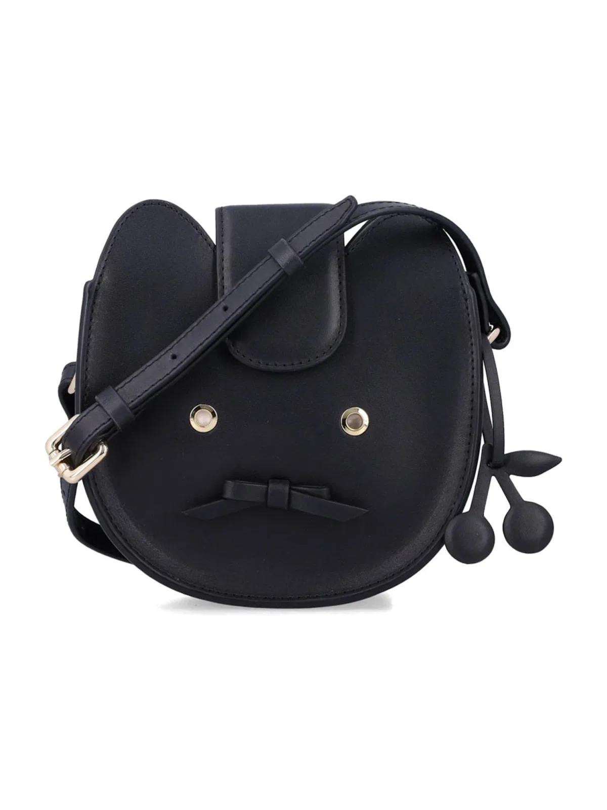 Bonpoint Bag With Logo