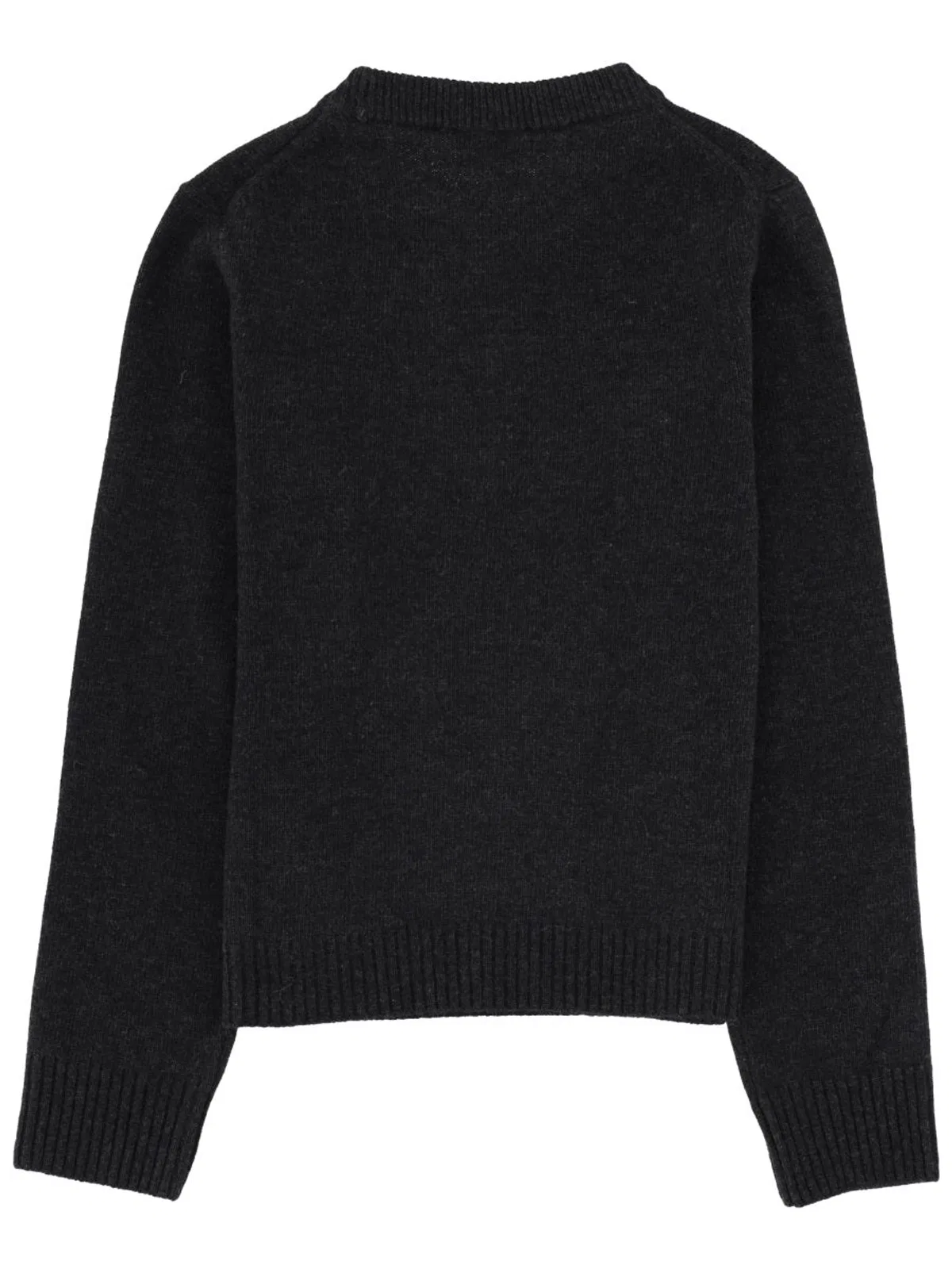 Ganni Wool Jersey.